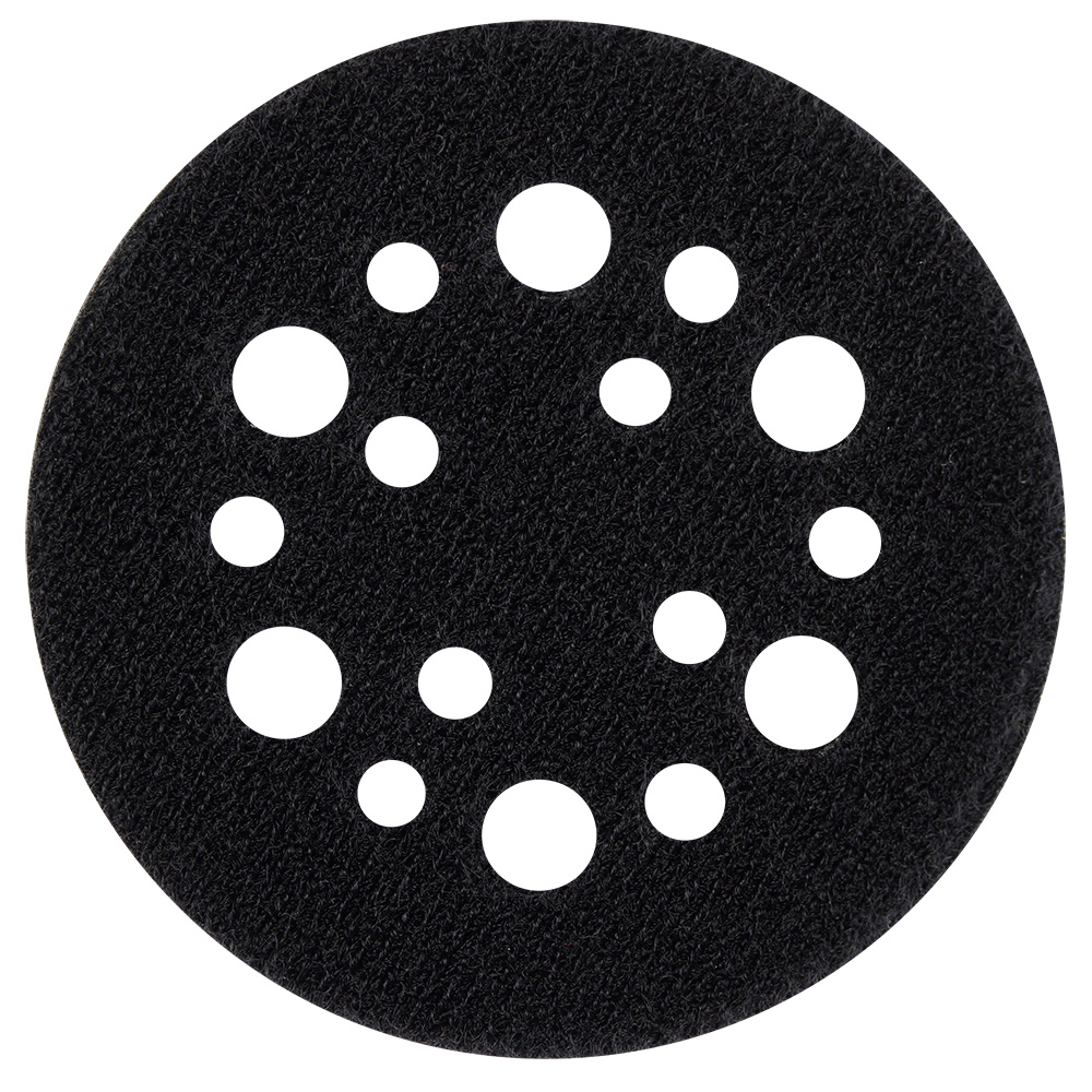 3" Sponge Interface Pad