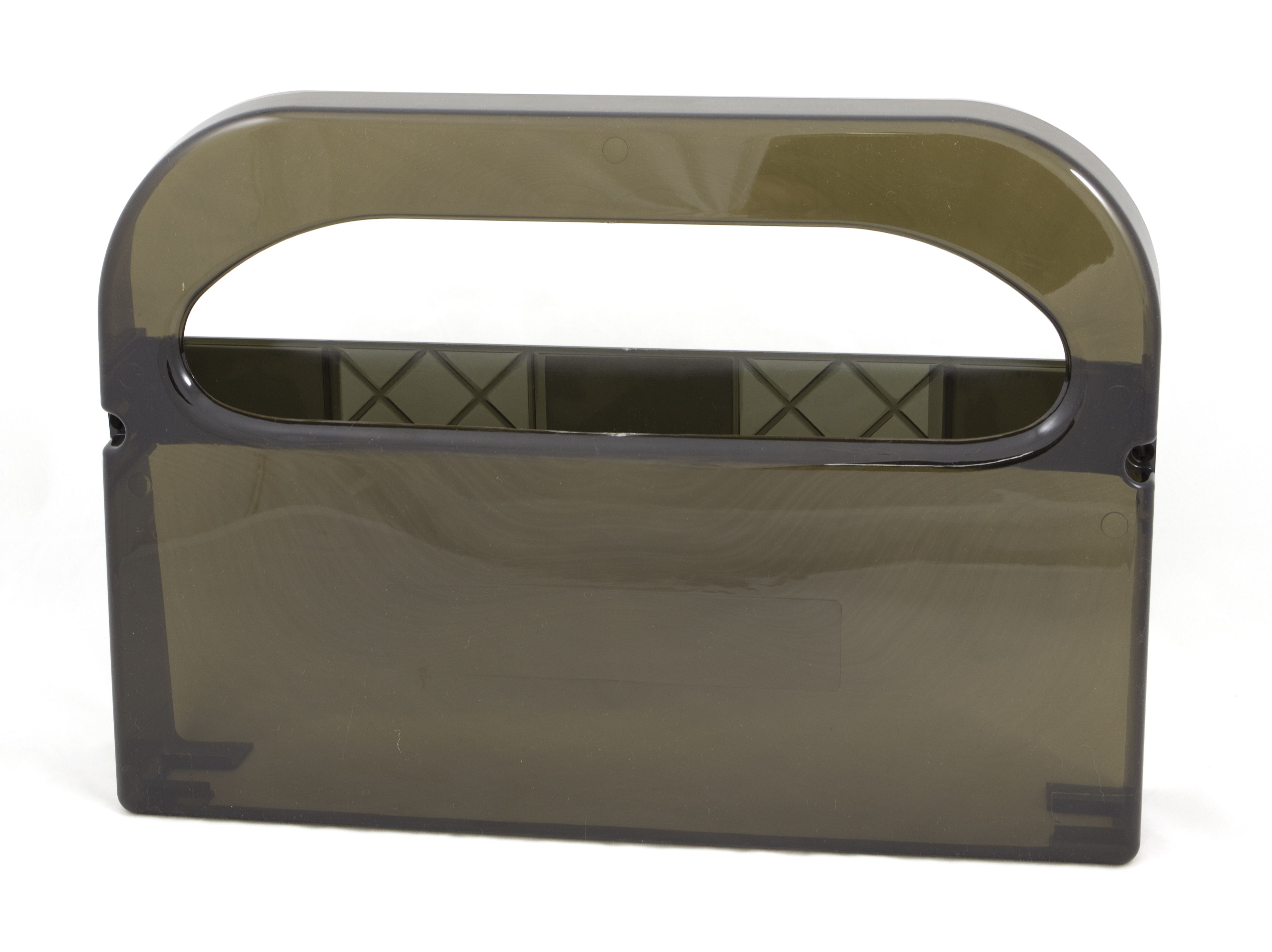 HG-1S SEAT COVER DISP. SMOKE EA HALF-FOLD