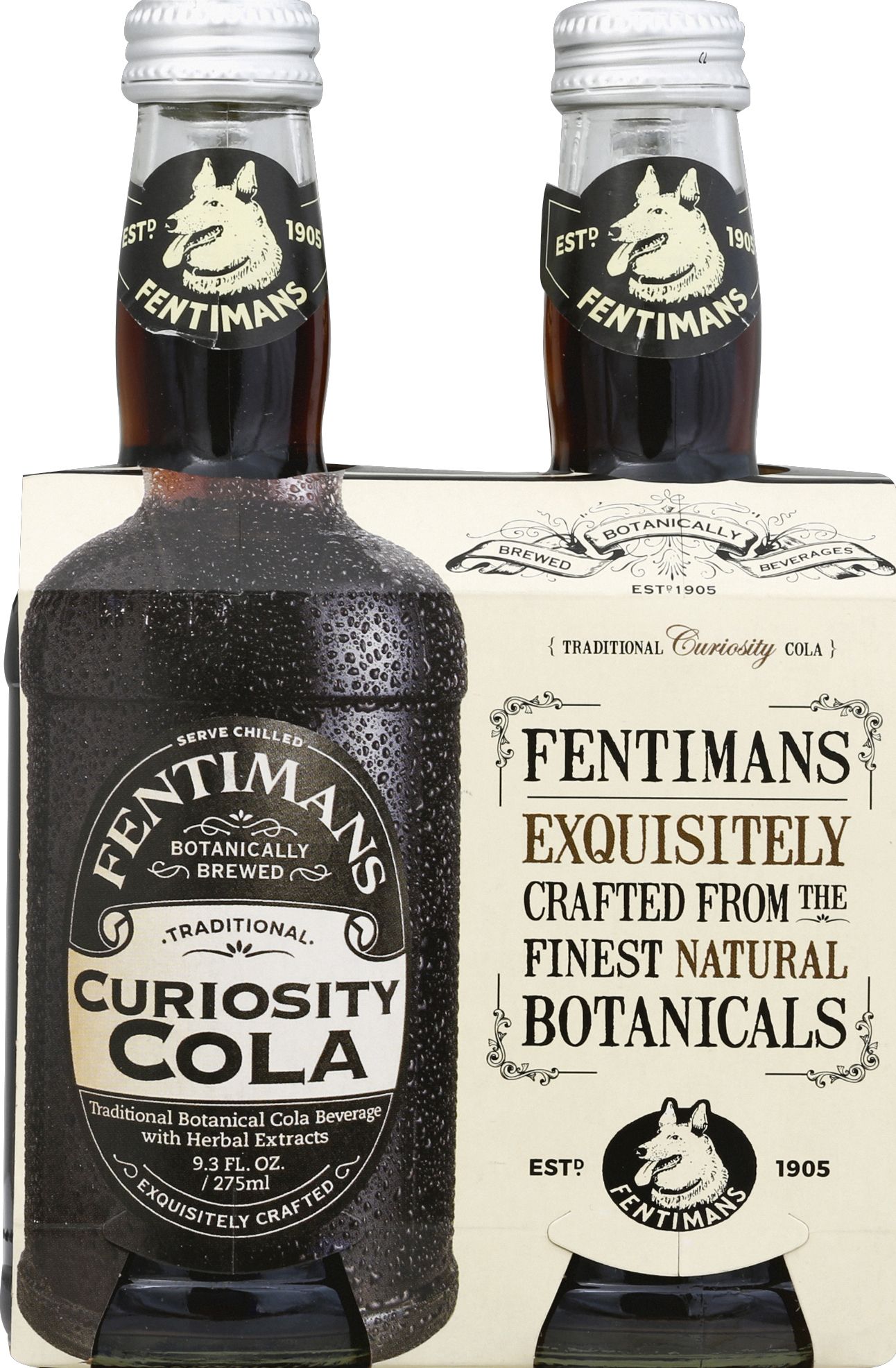 Fentimans Cola Drink