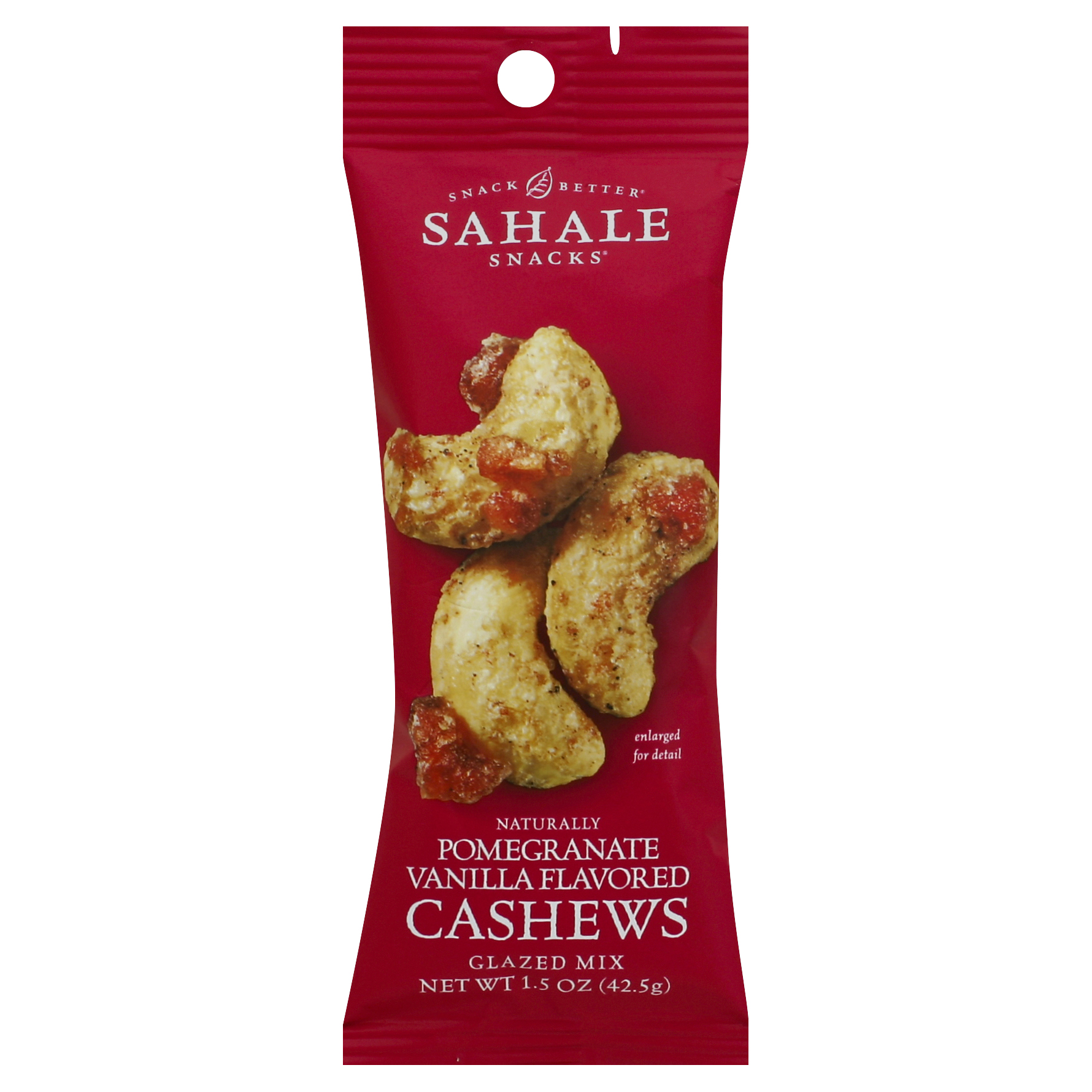 Sahale Glazed Mix