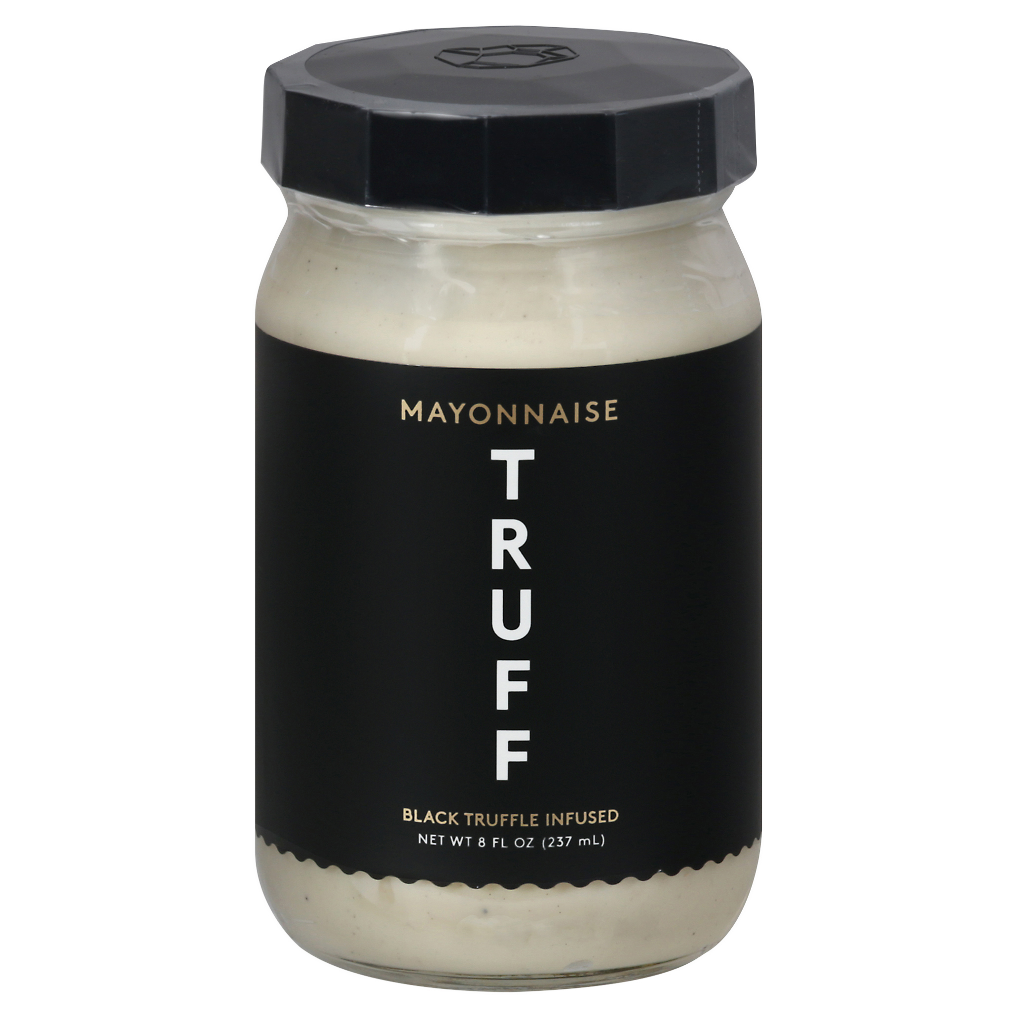 Truff Black Truffle Infused Mayonnaise
