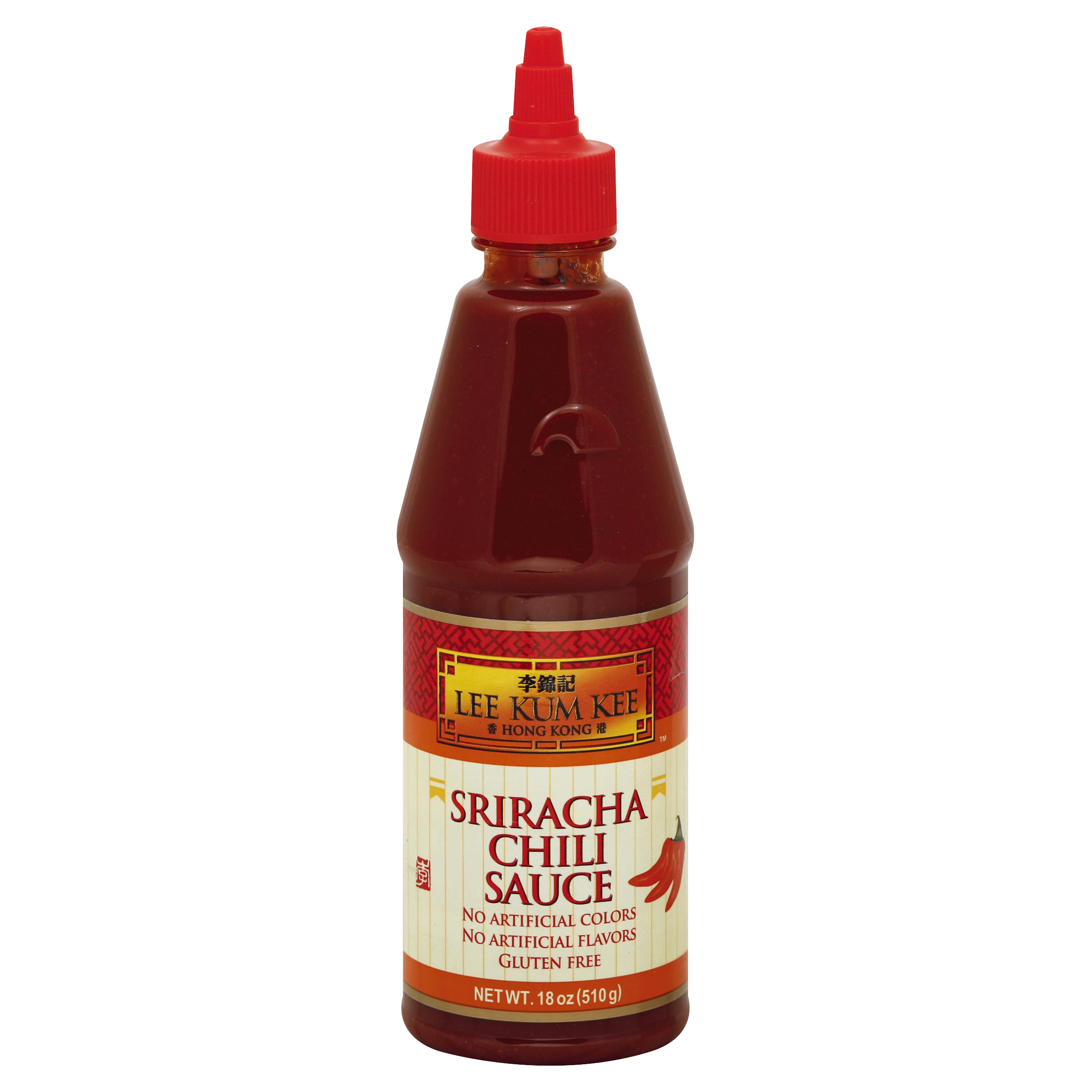 Lee Kum Kee Chili Sauce