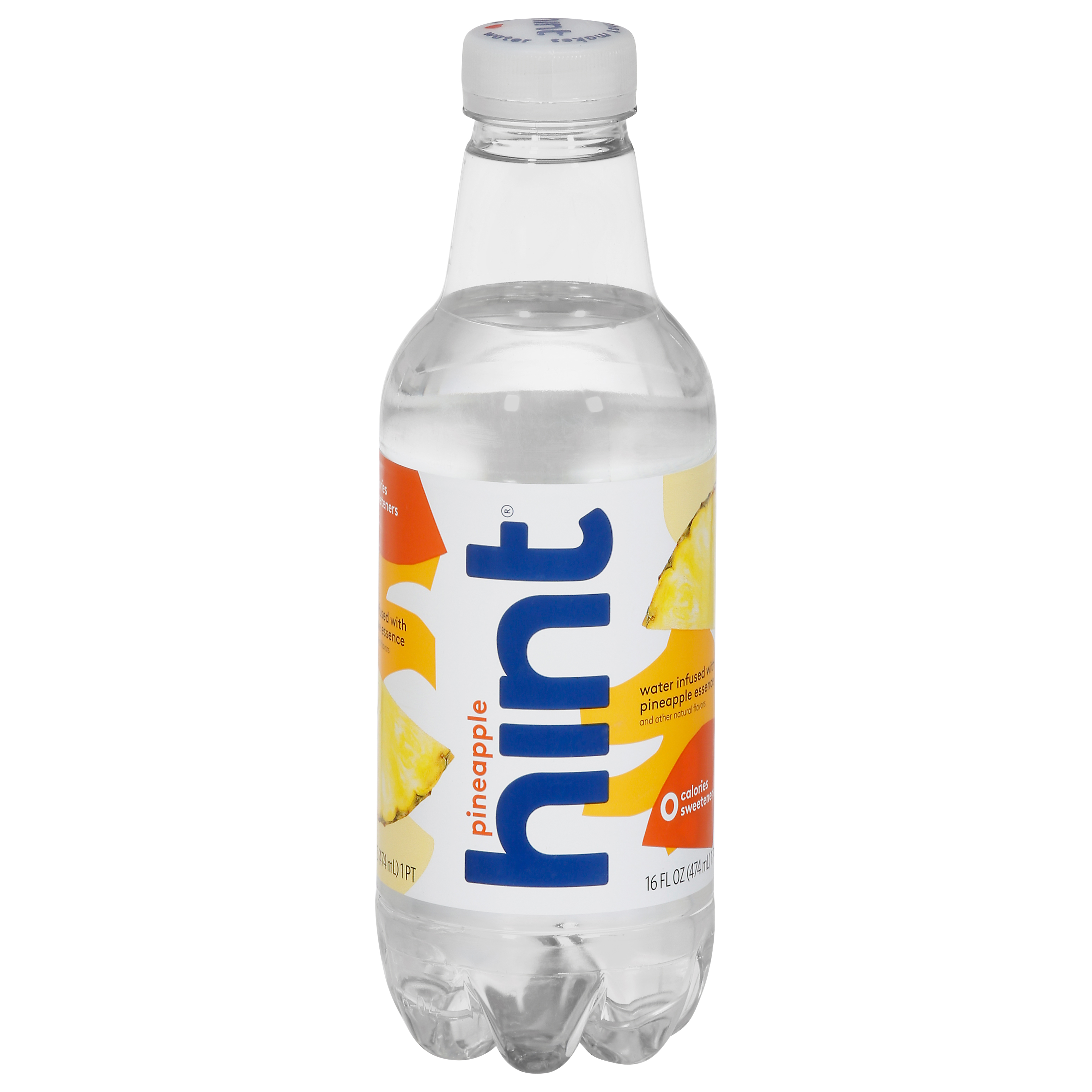 Hint Pineapple Water