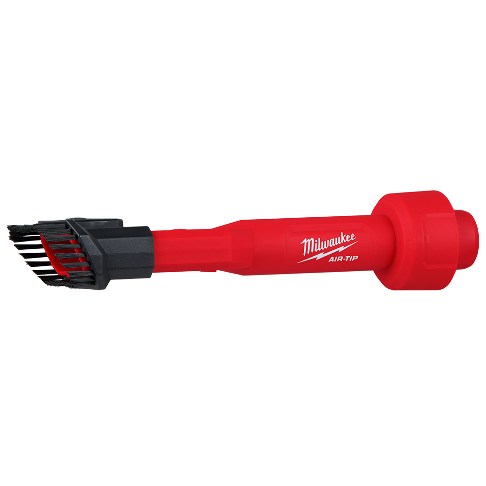 Product image for Milwaukee 49-90-2028 2-In-1 Utility Brus