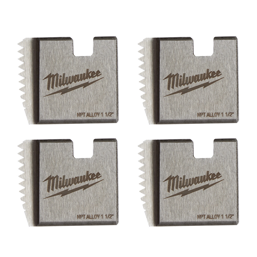 Product image for Milwaukee 48-36-1105 1-1/2In NPT Alloy P