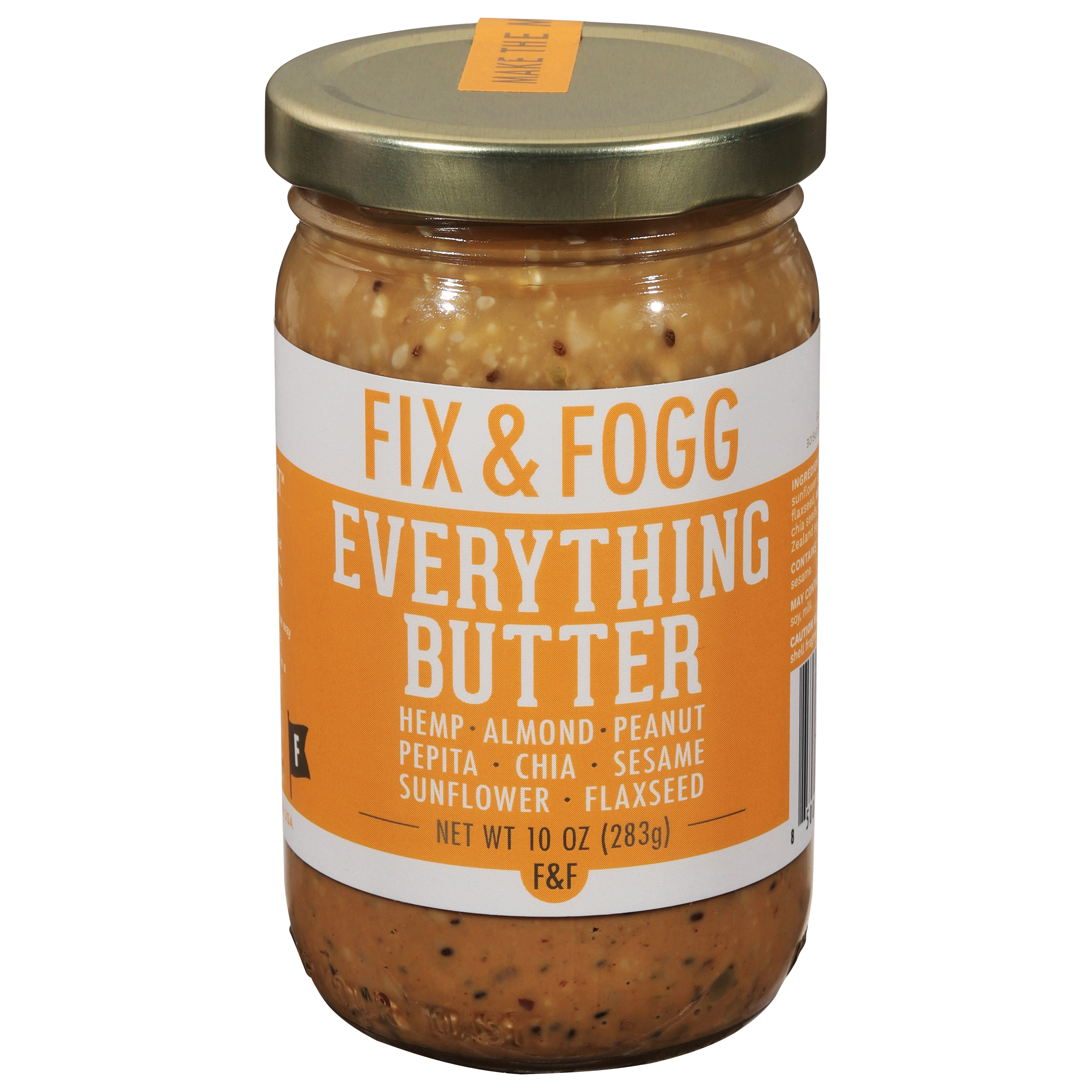 Fix & Fogg Everything Butter