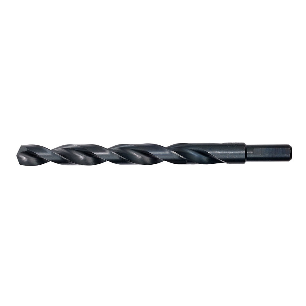 15/32" Thunderbolt Black Oxide Drill Bit