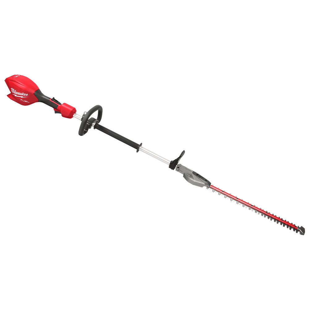 M18 FUEL Short Pole Hedge Trimmer