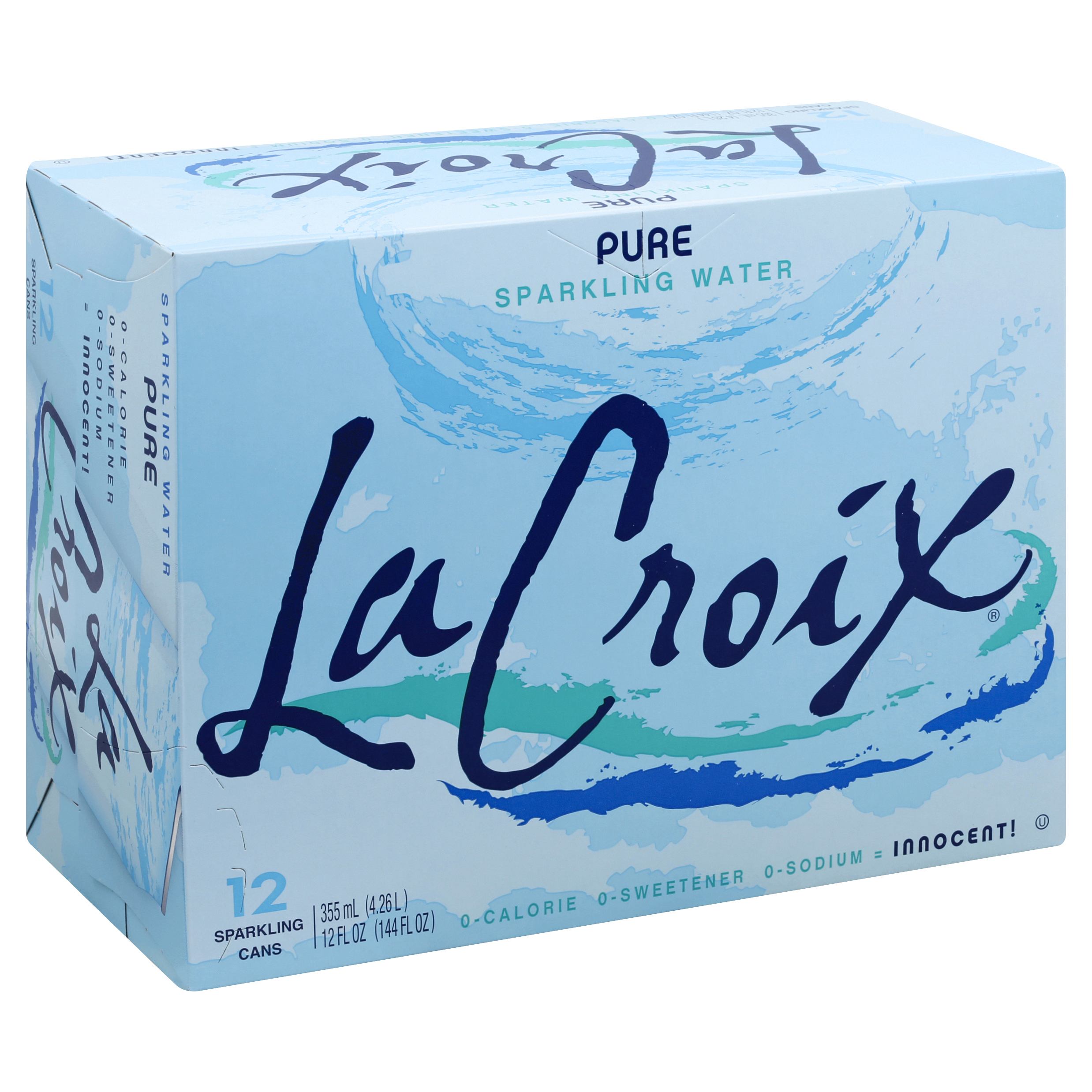 LaCroix Sparkling Water