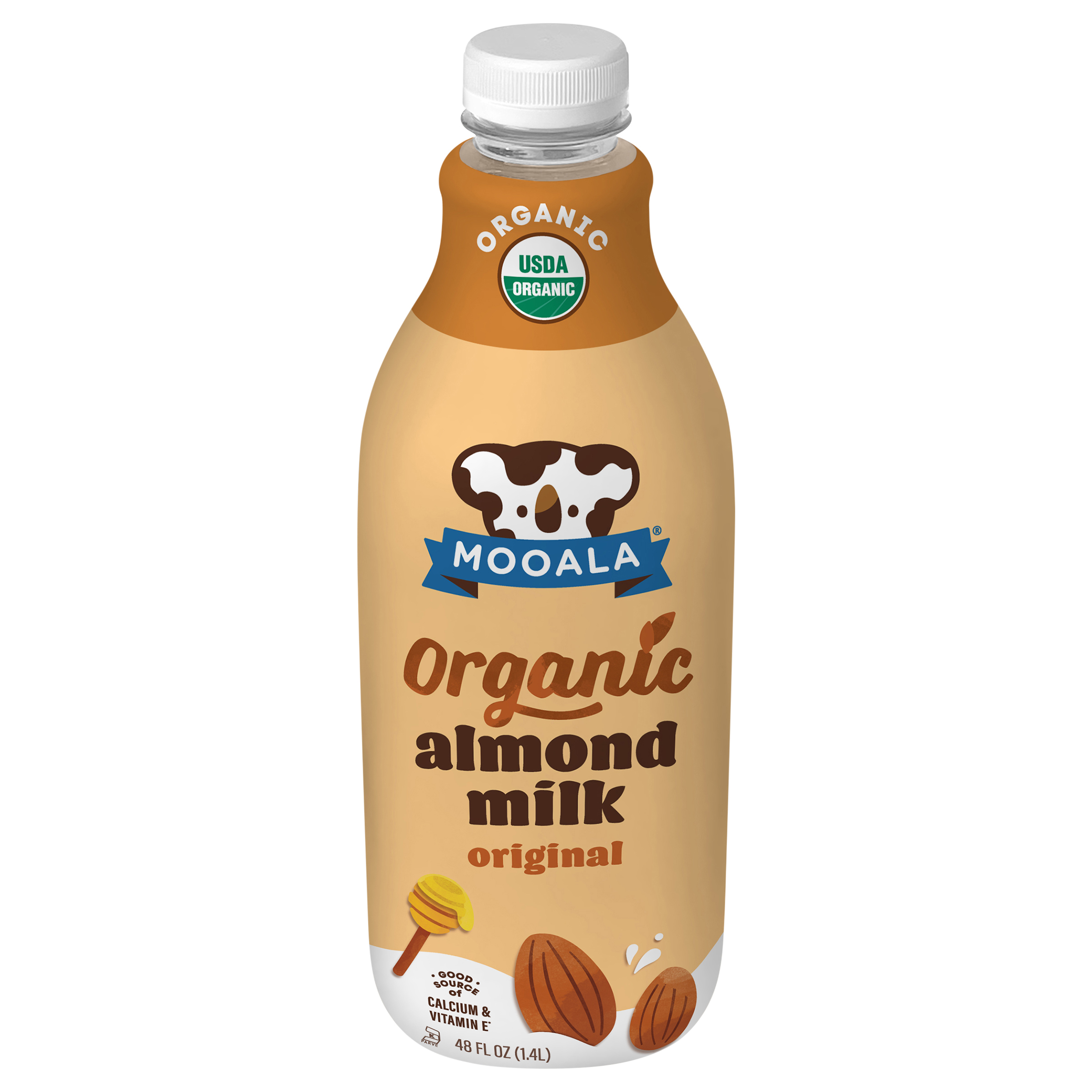 Organic Original Almondmilk,