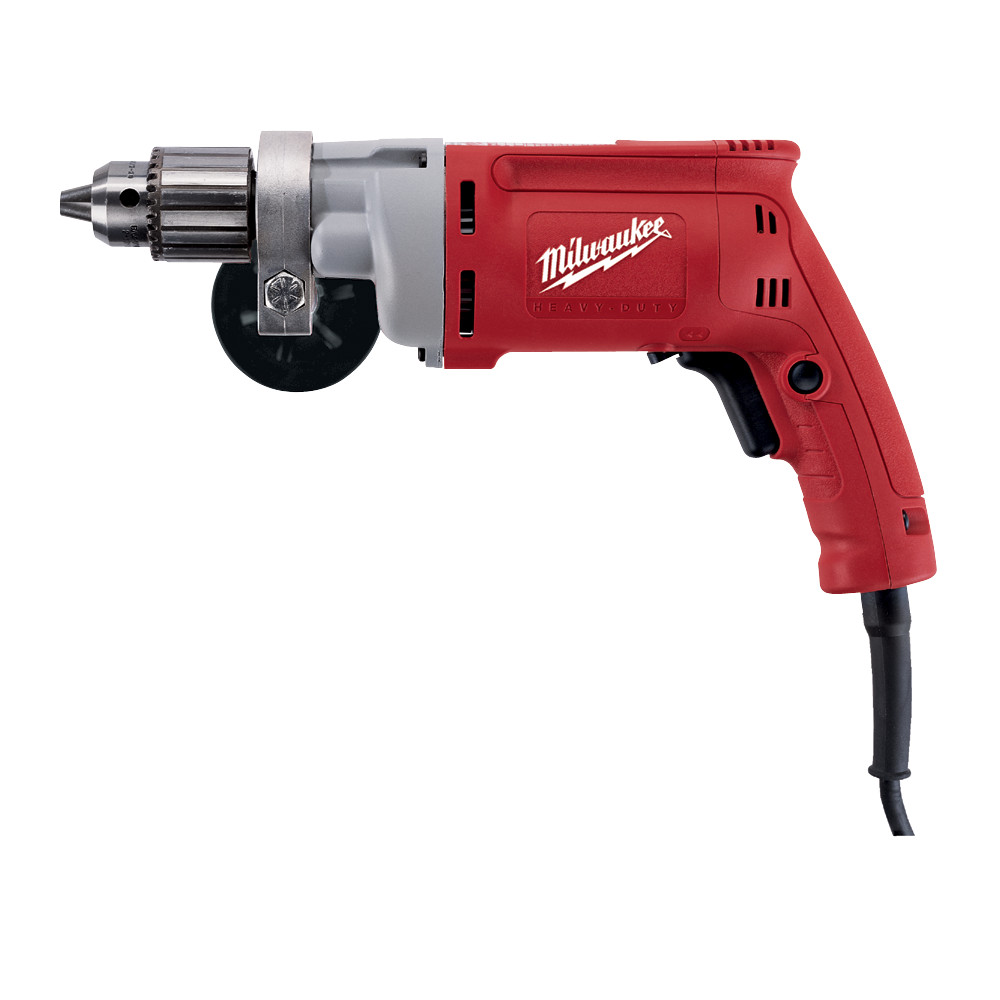 1/2" Drill - Reconditioned