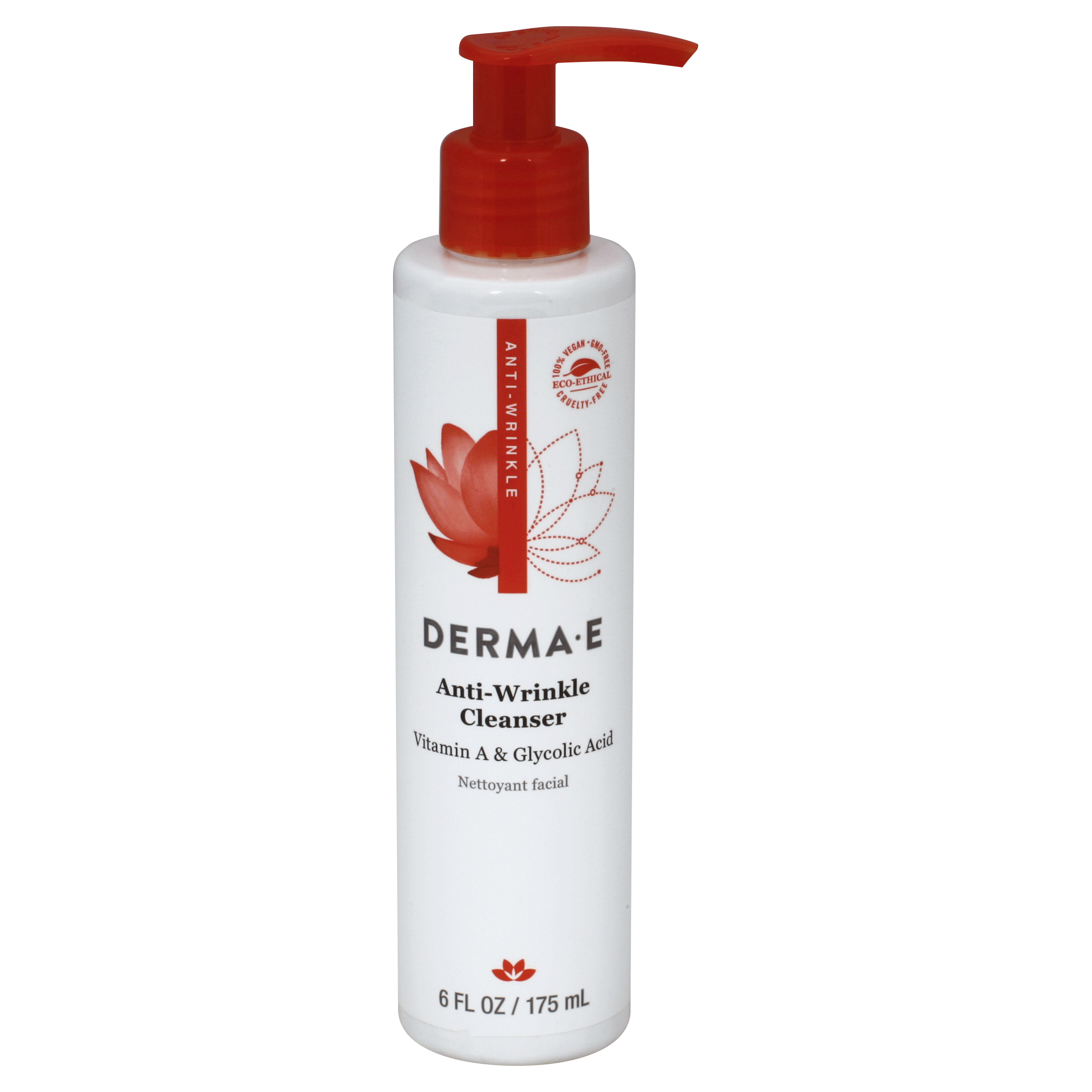 Derma E Cleanser