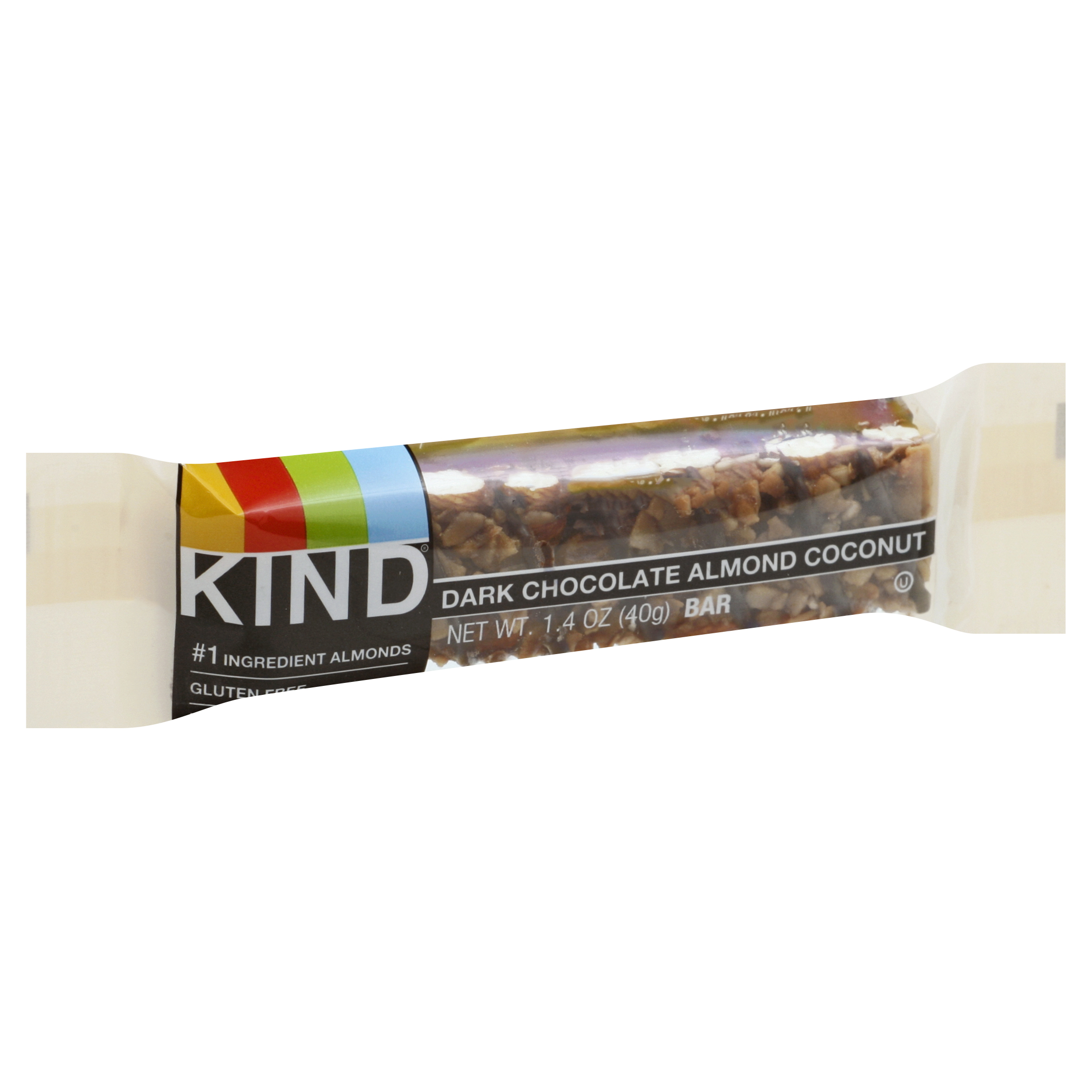 KIND Dark Chocolate Almond Coconut Bar