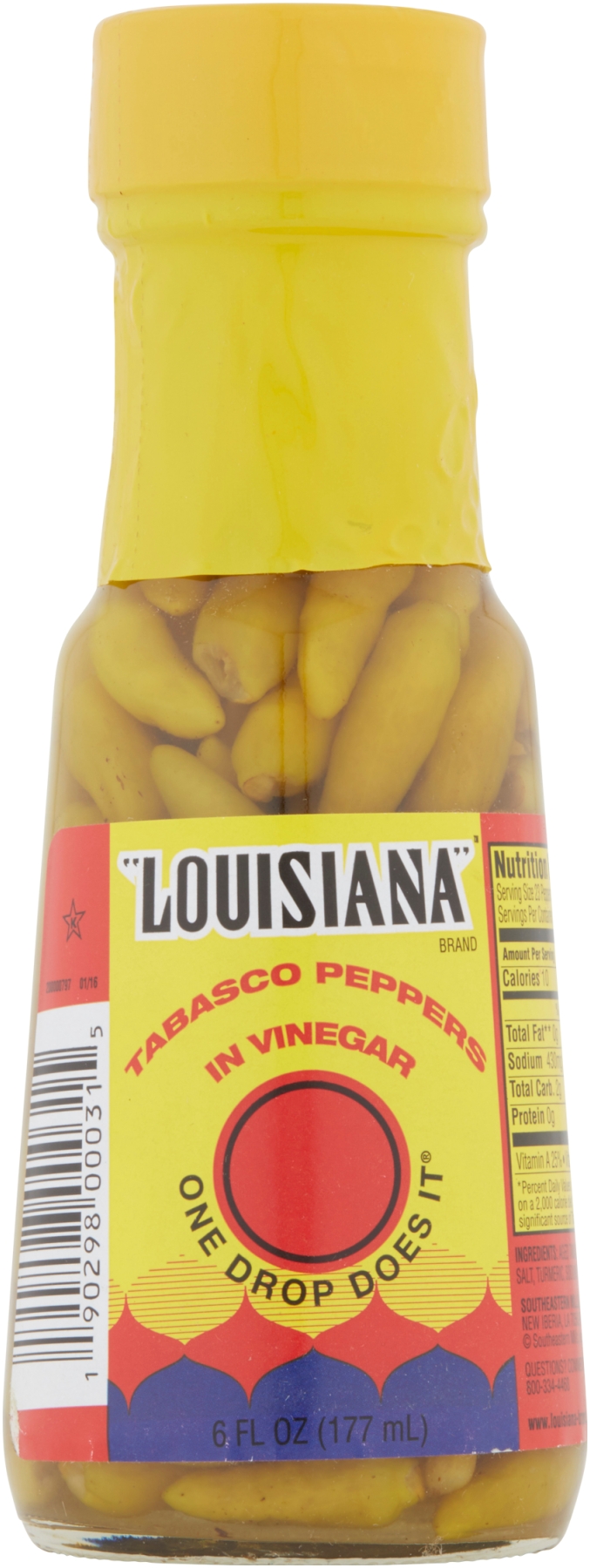 Merchants FoodService Specsheet