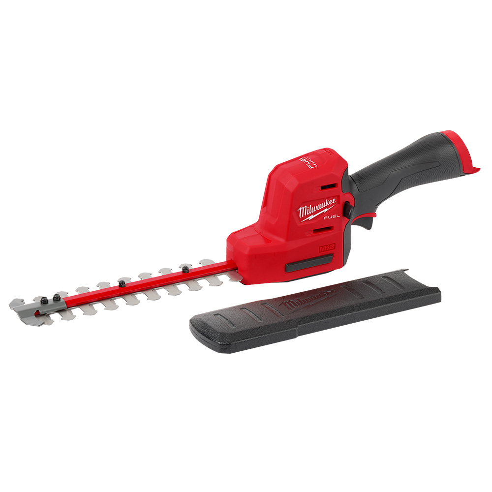 M12 FUEL™  Hedge Trimmer Bare Tool
