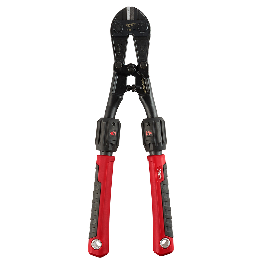 14 in. Adaptable Bolt Cutter with POWERMOVE