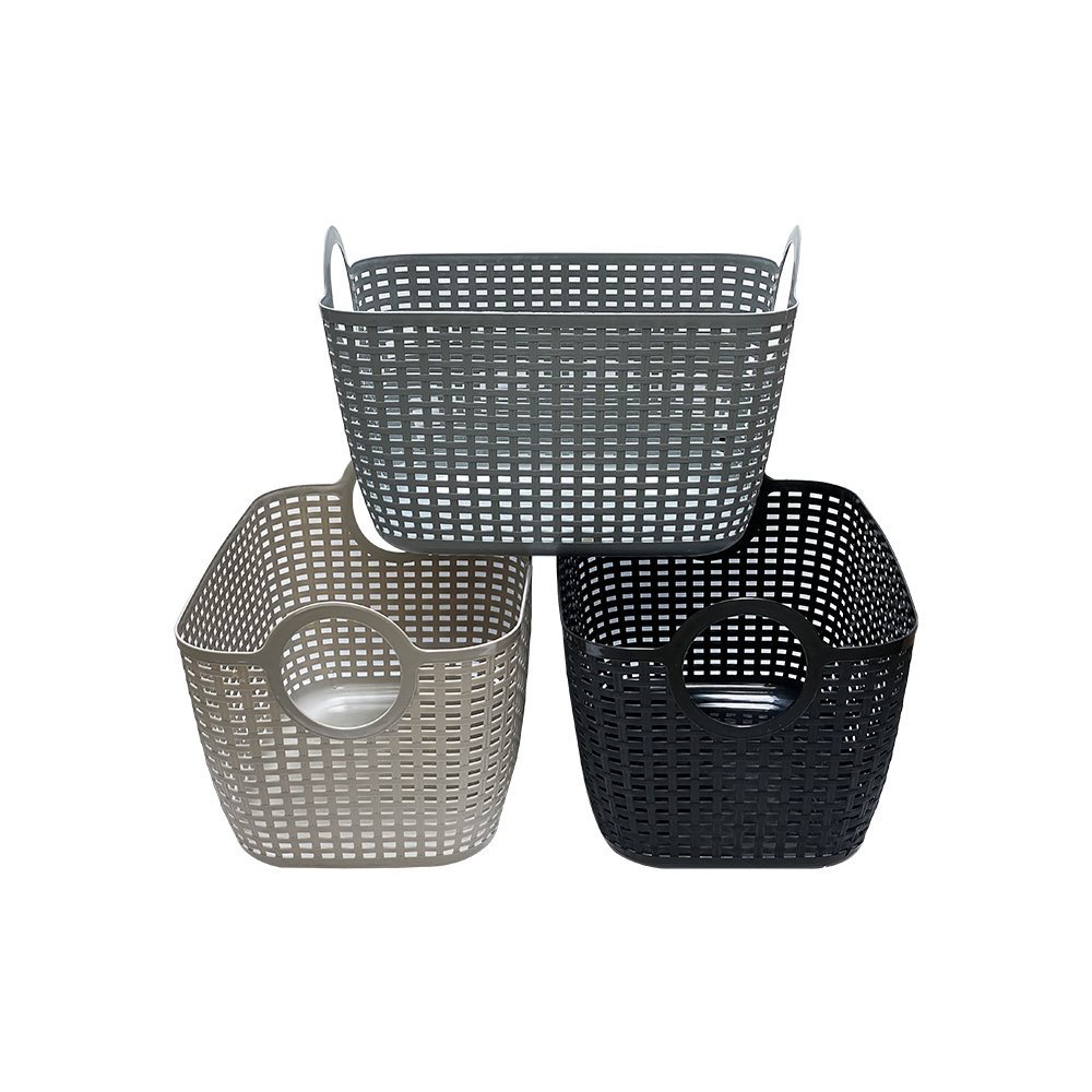 Basket Bulk Case 18