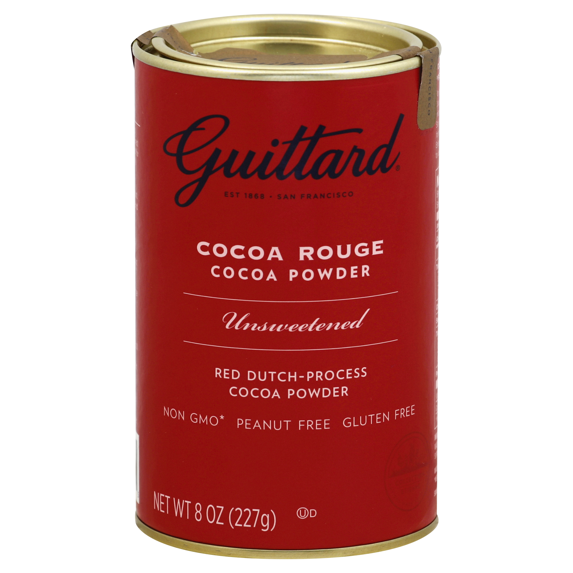 Guittard Cocoa Powder