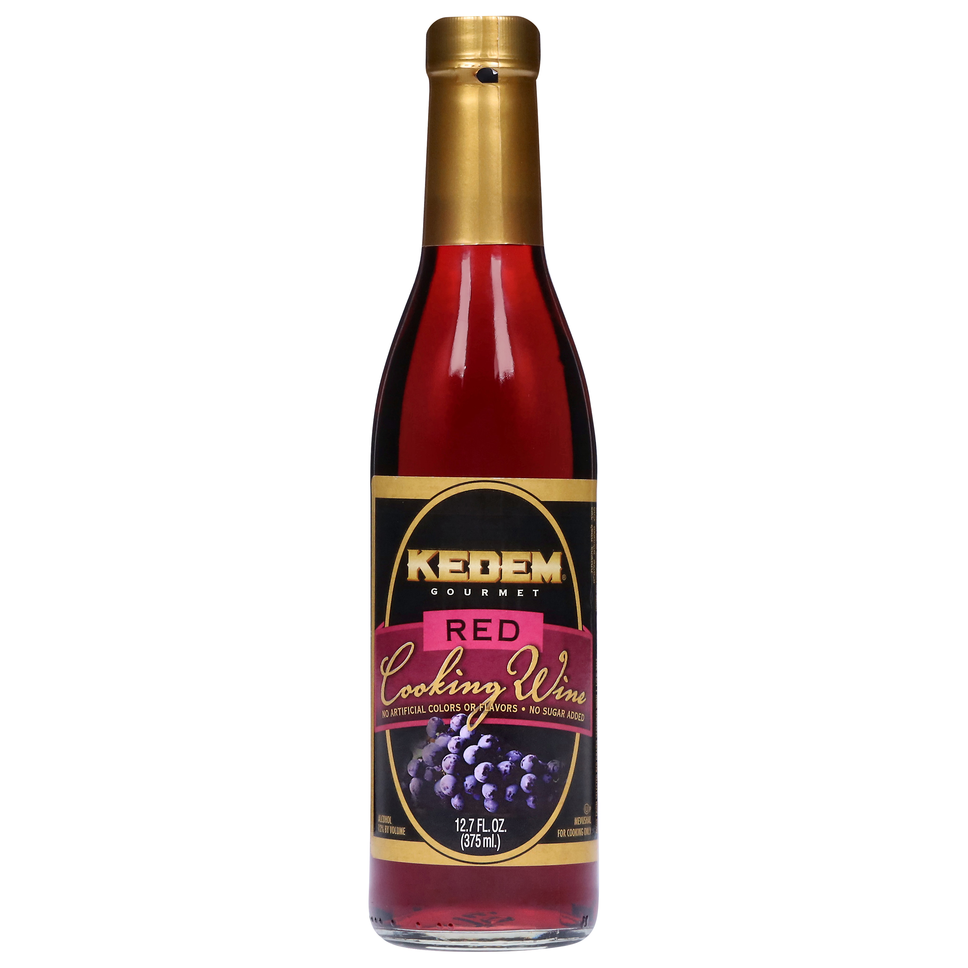 Kedem Red Cooking Wine
