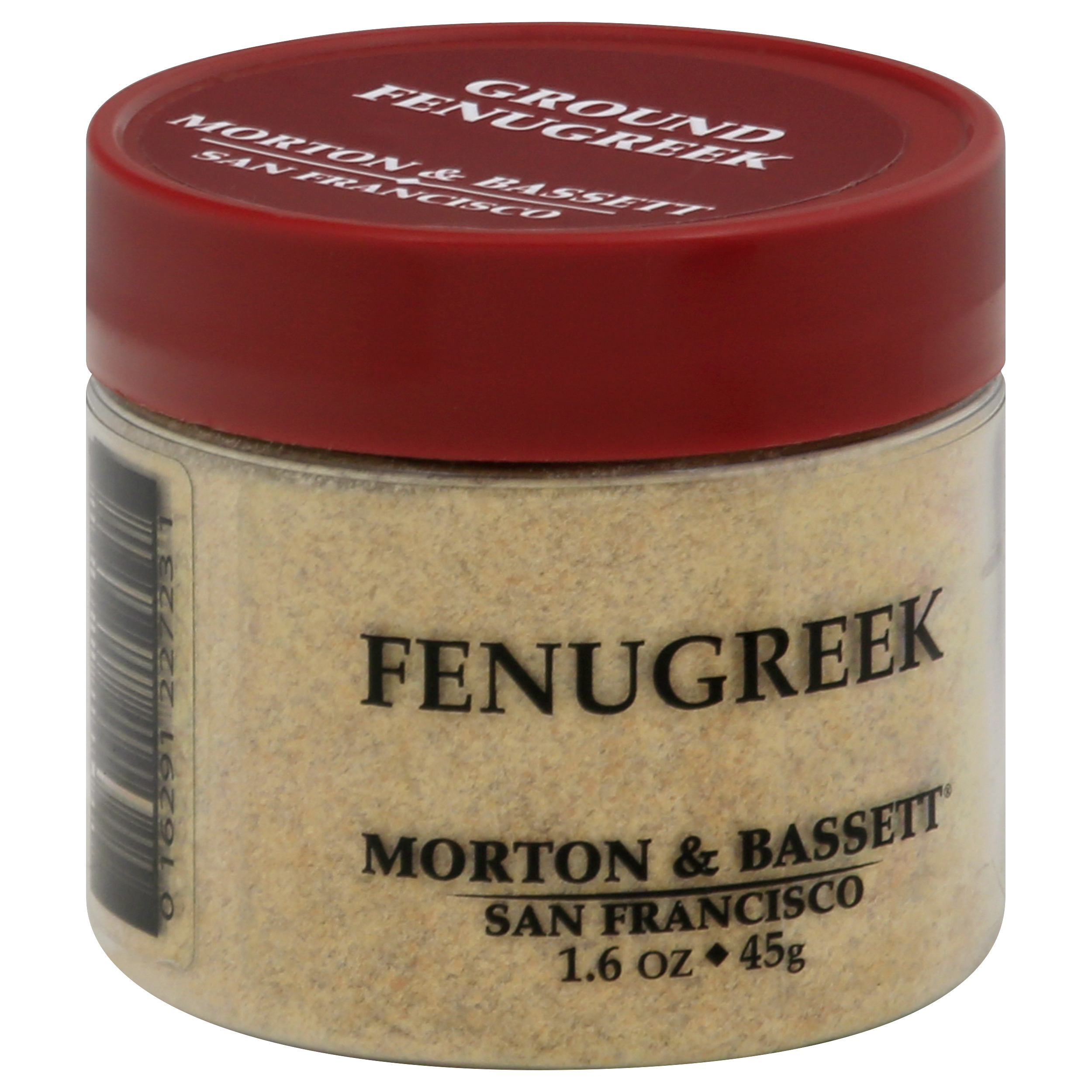 Morton & Bassett Fenugreek