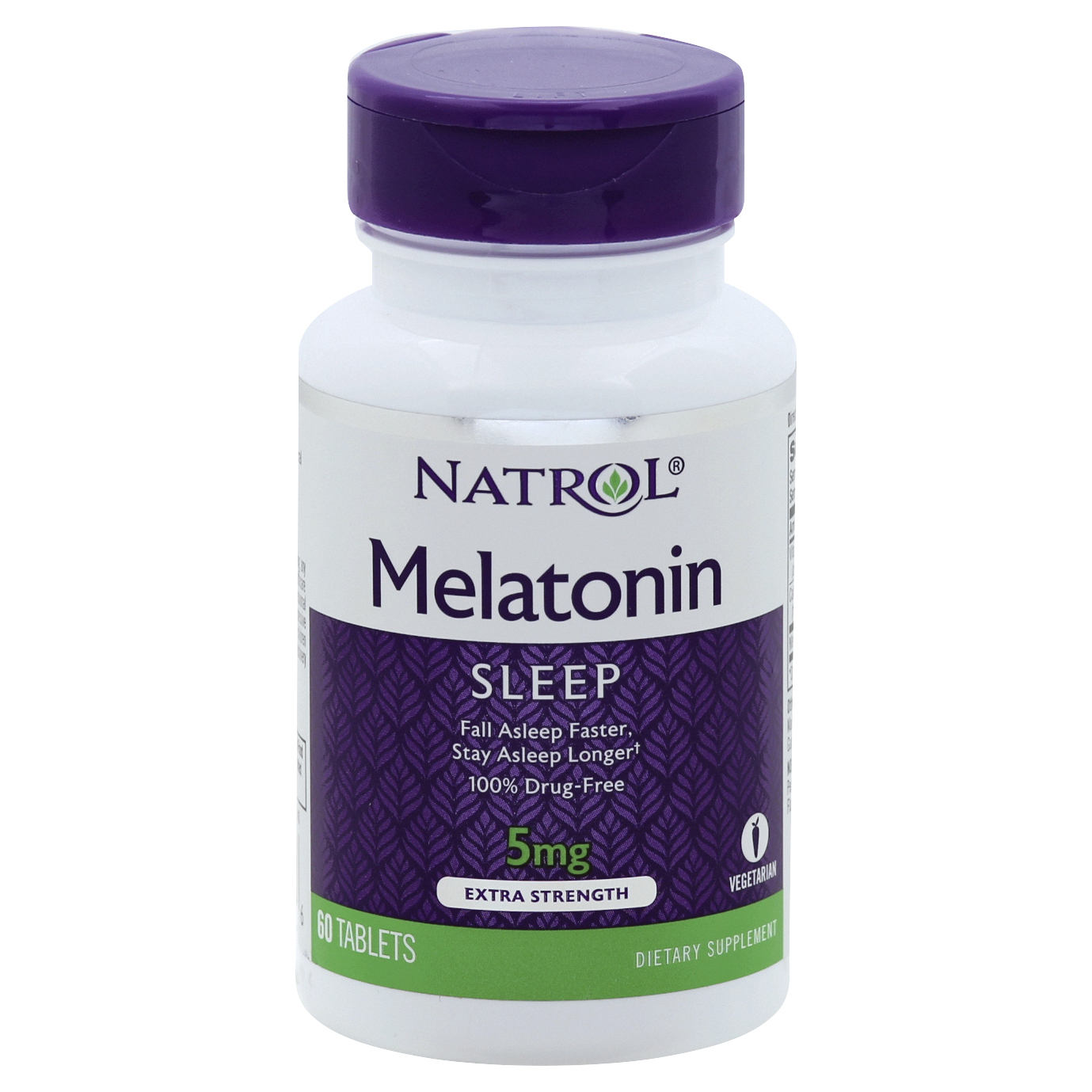 Natrol Melatonin