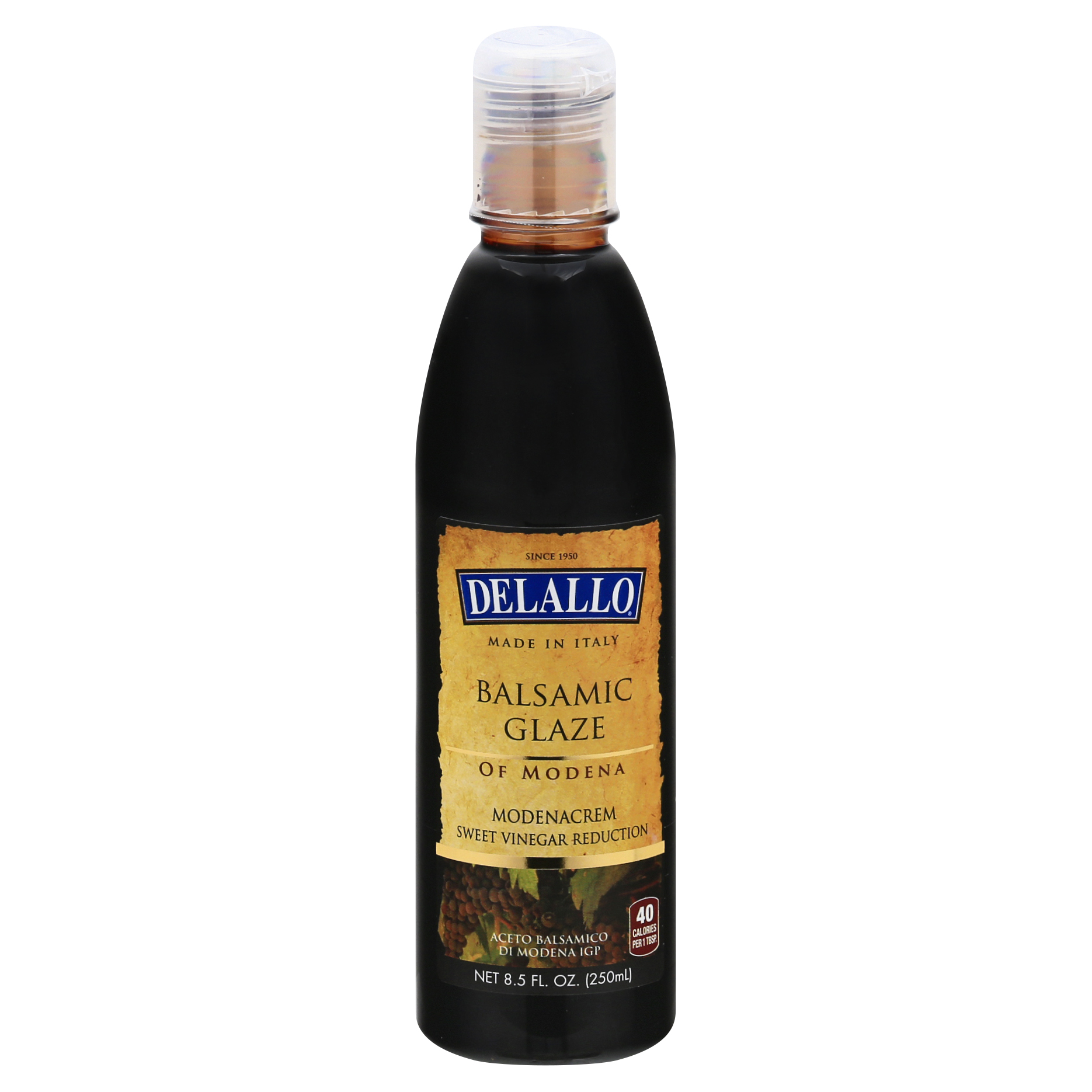 Delallo Balsamic Glaze