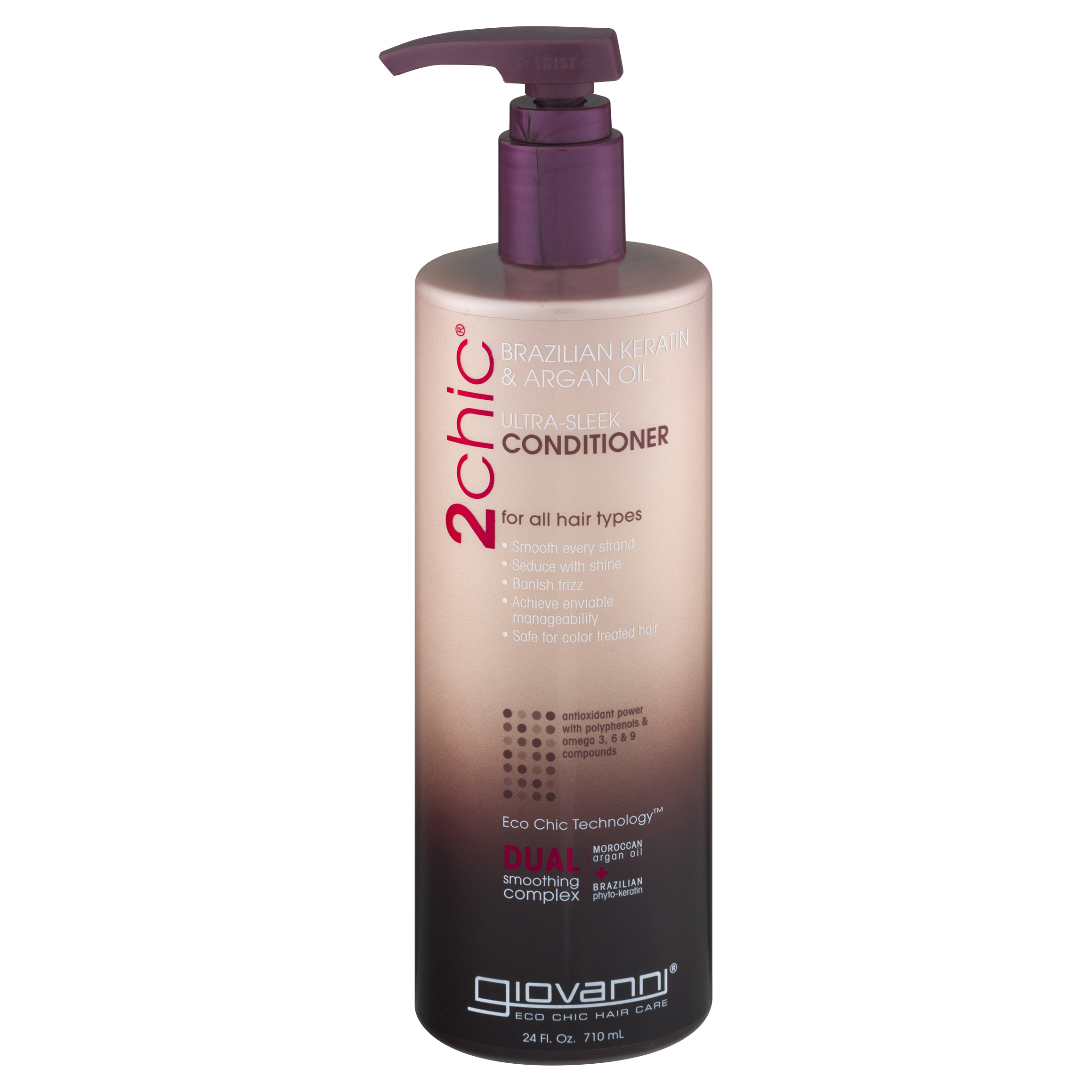 2 Chic Conditioner