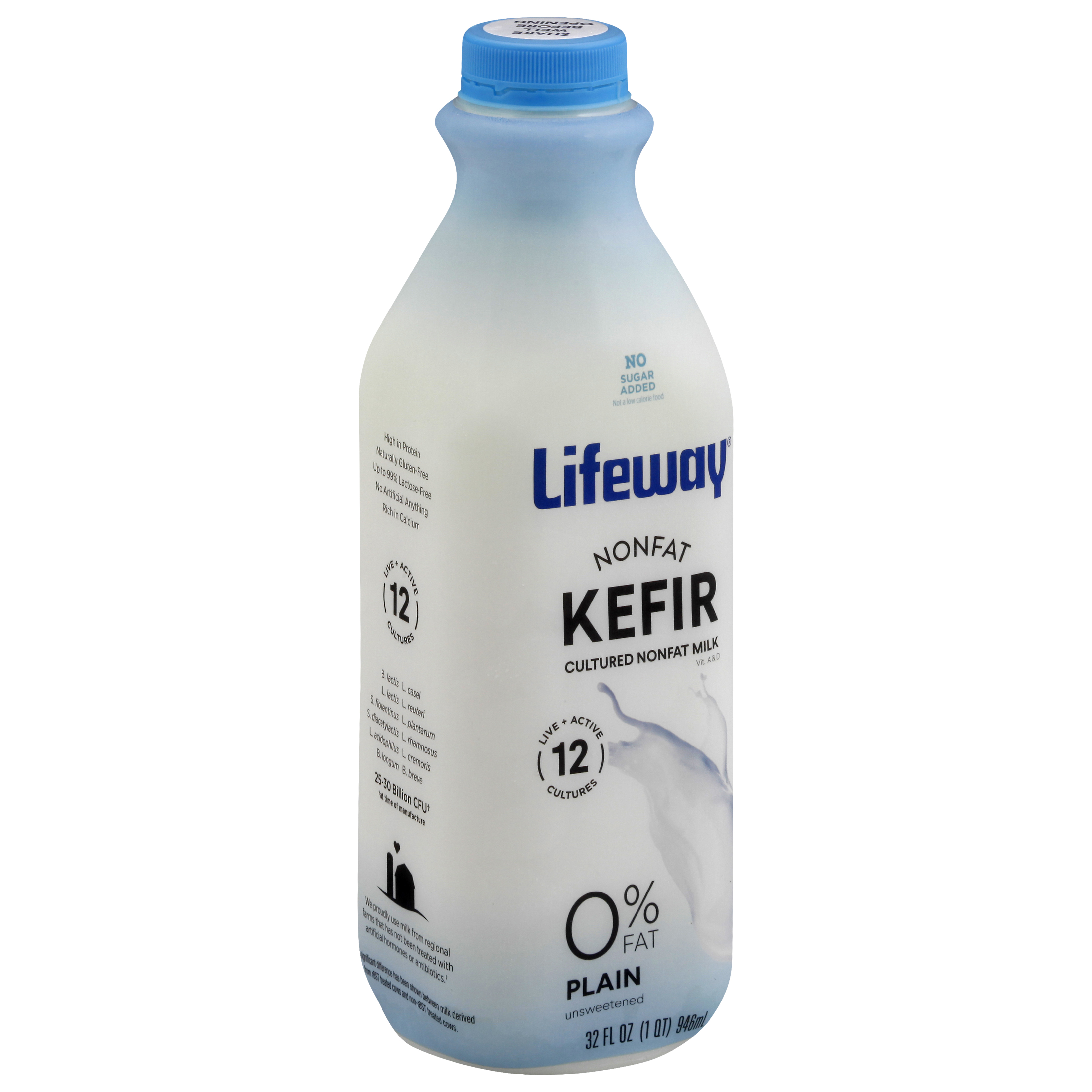 Lifeway Kefir