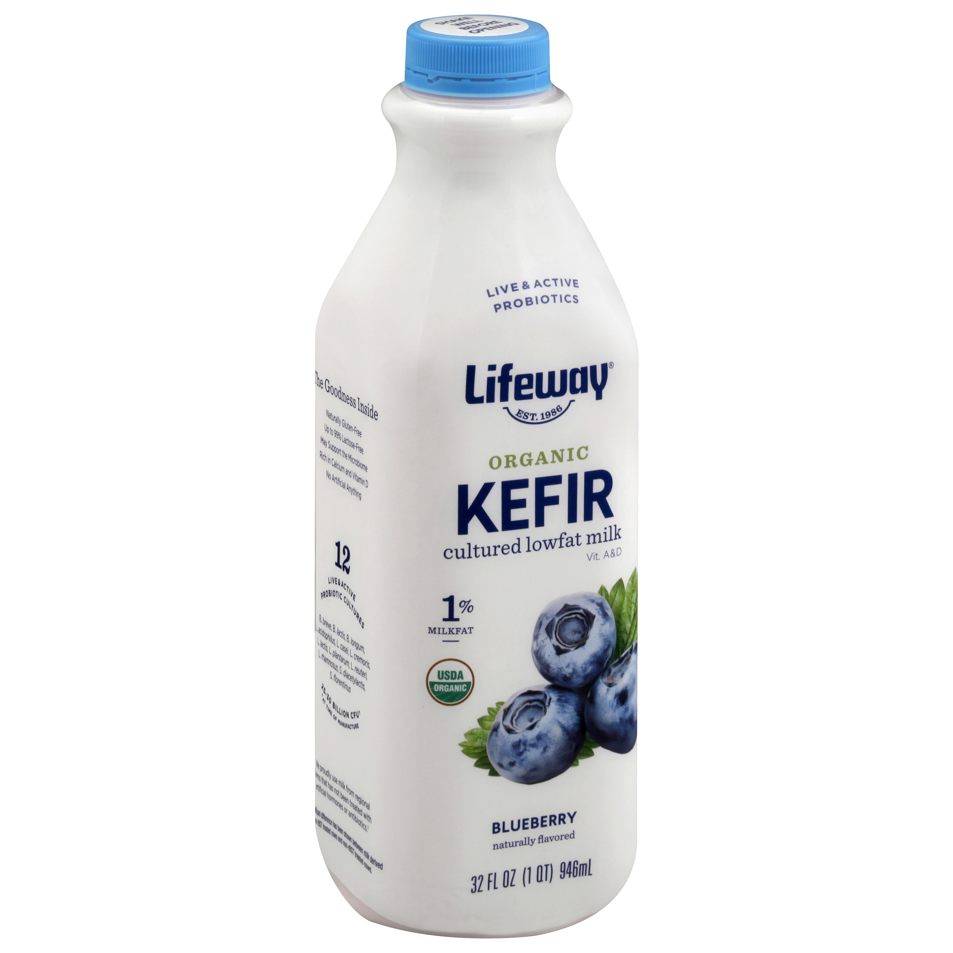 Lifeway Kefir