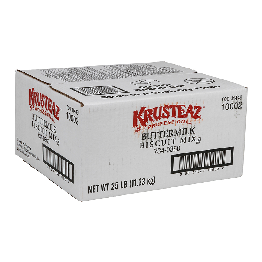 Krusteaz Professional