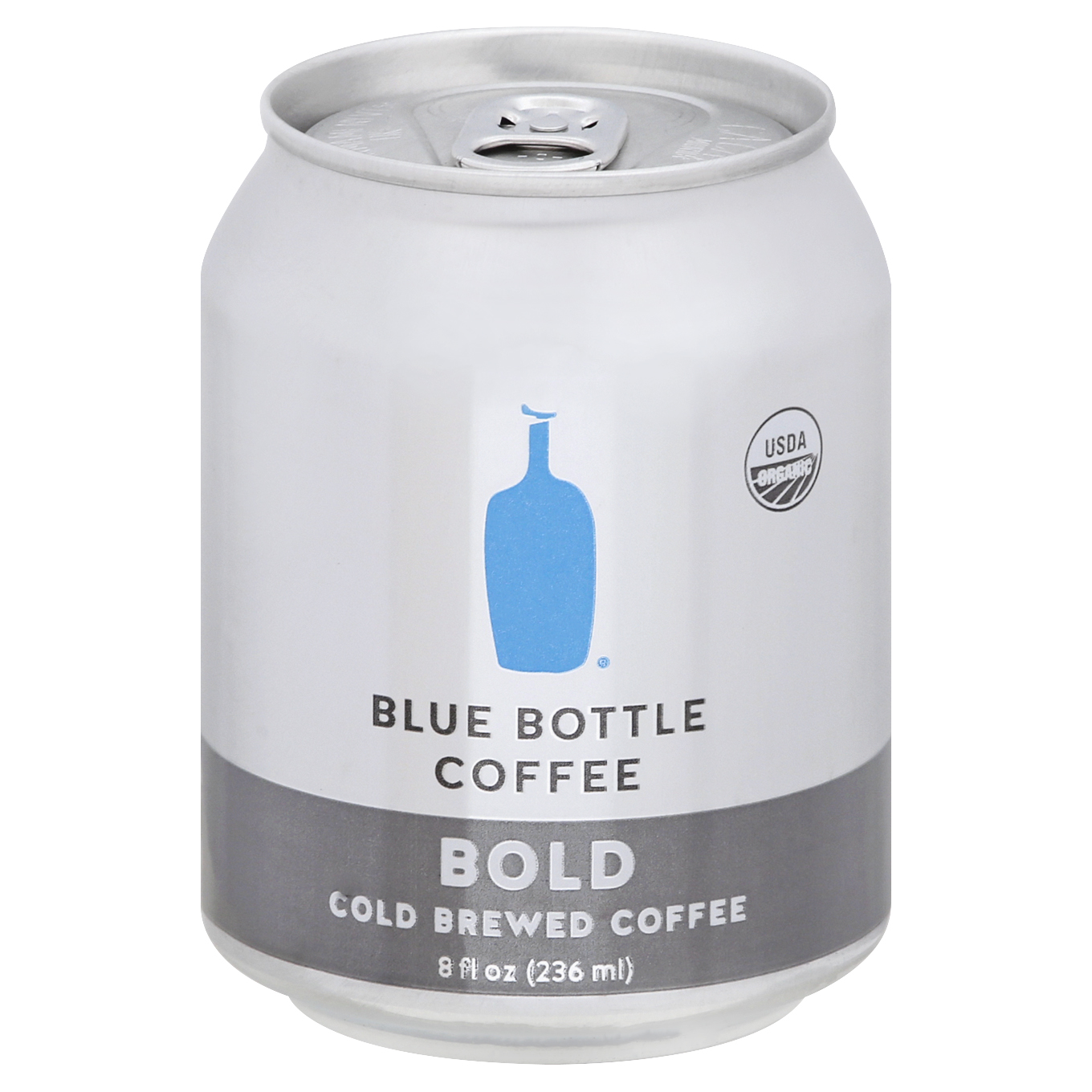 Blue Bottle Coffee Bold Cold Brewed Coffee