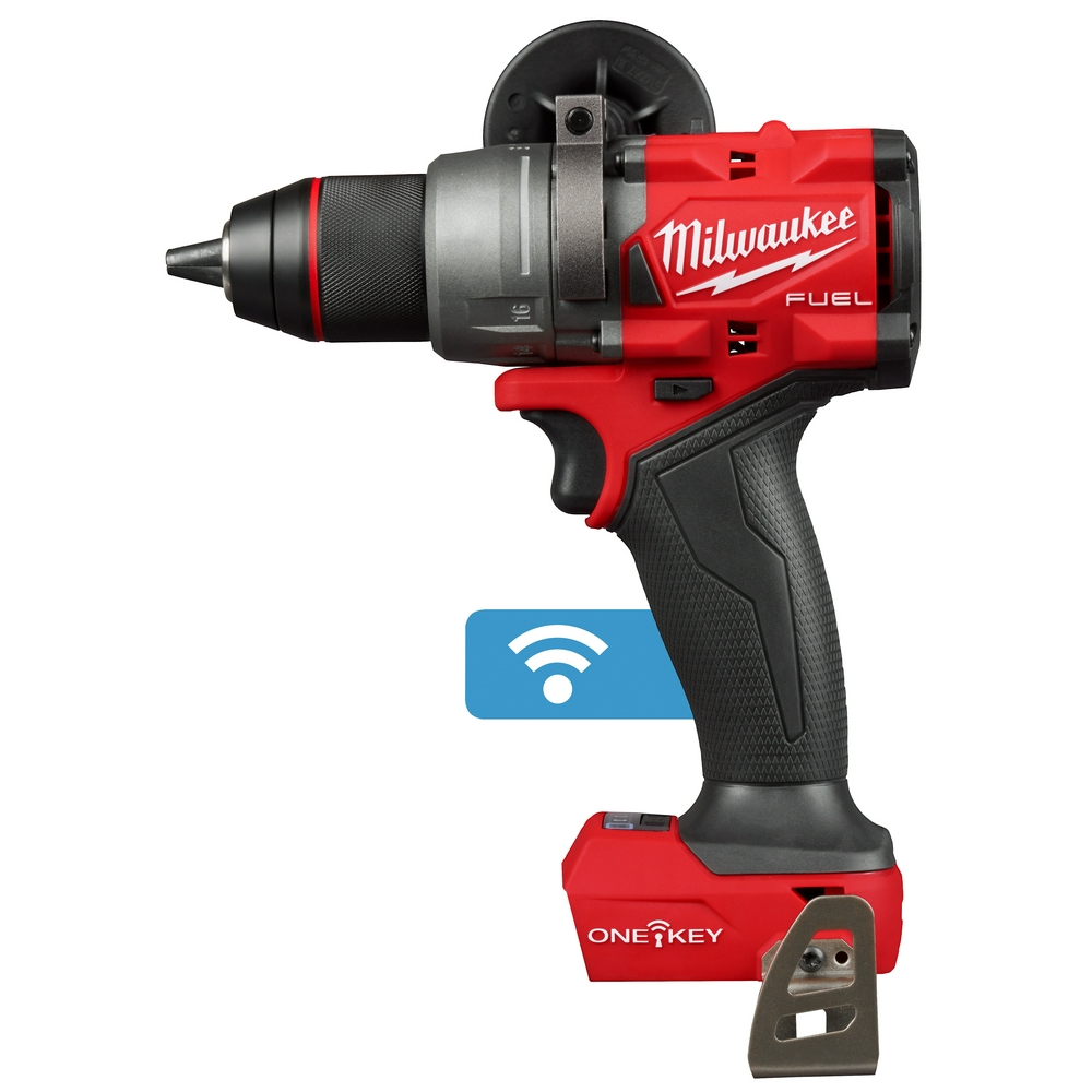 M18 FUEL 1/2" HAMMER DRILL BT w/OK