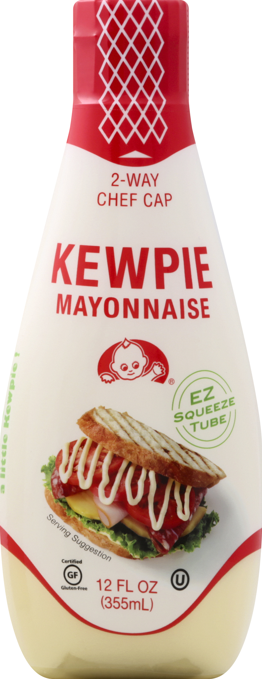 Kewpie Mayonnaise
