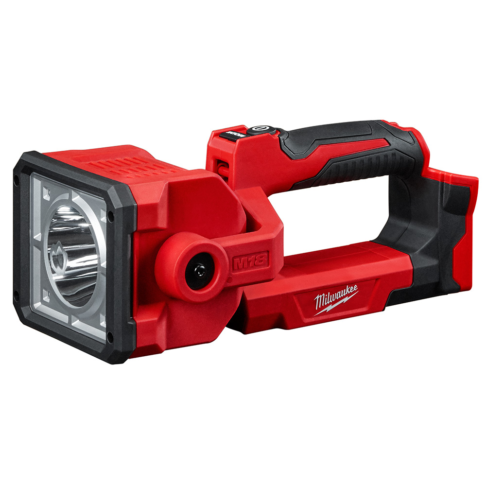 Product image for MILW 2354-80 Search Light-Reconditi