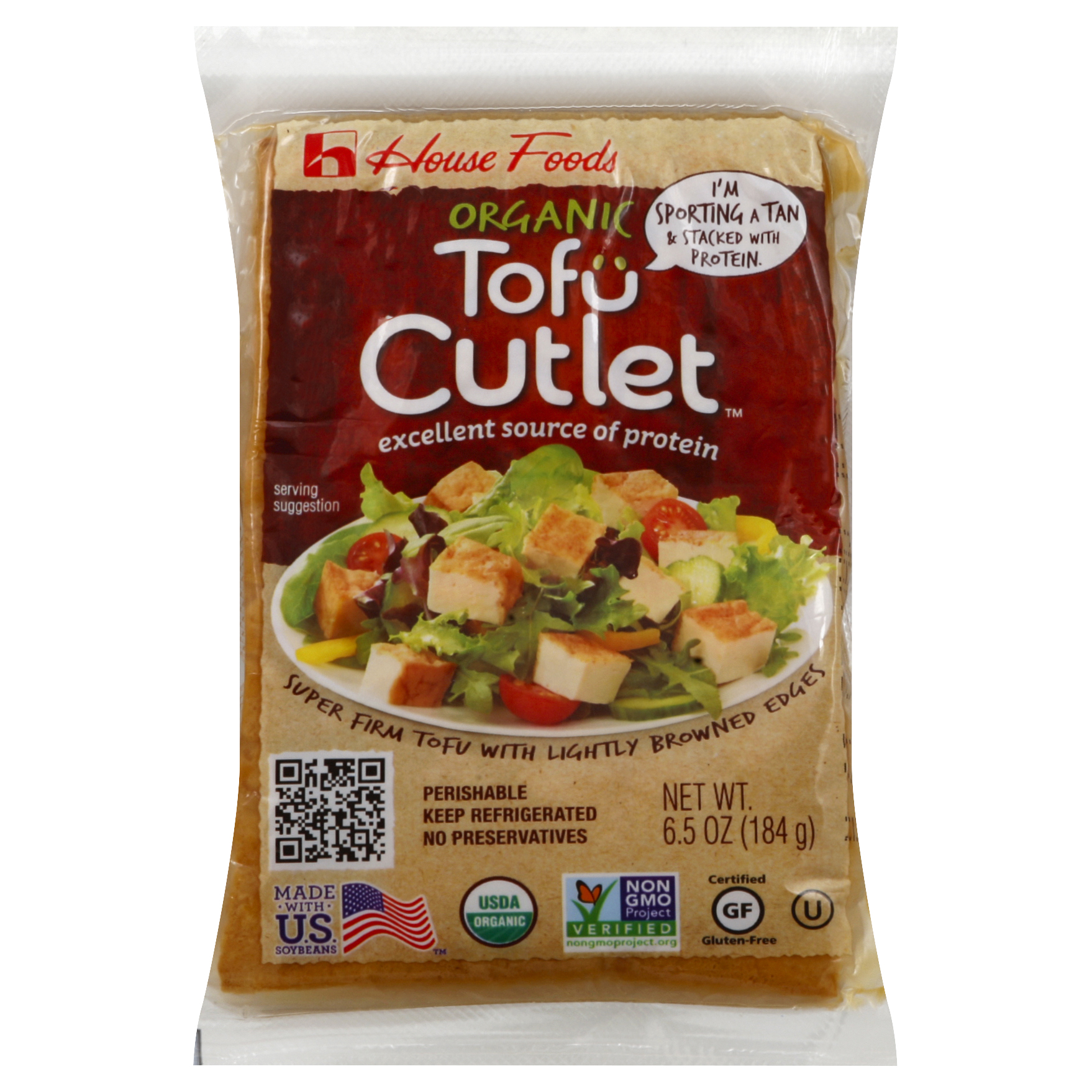 House Foods Tofu