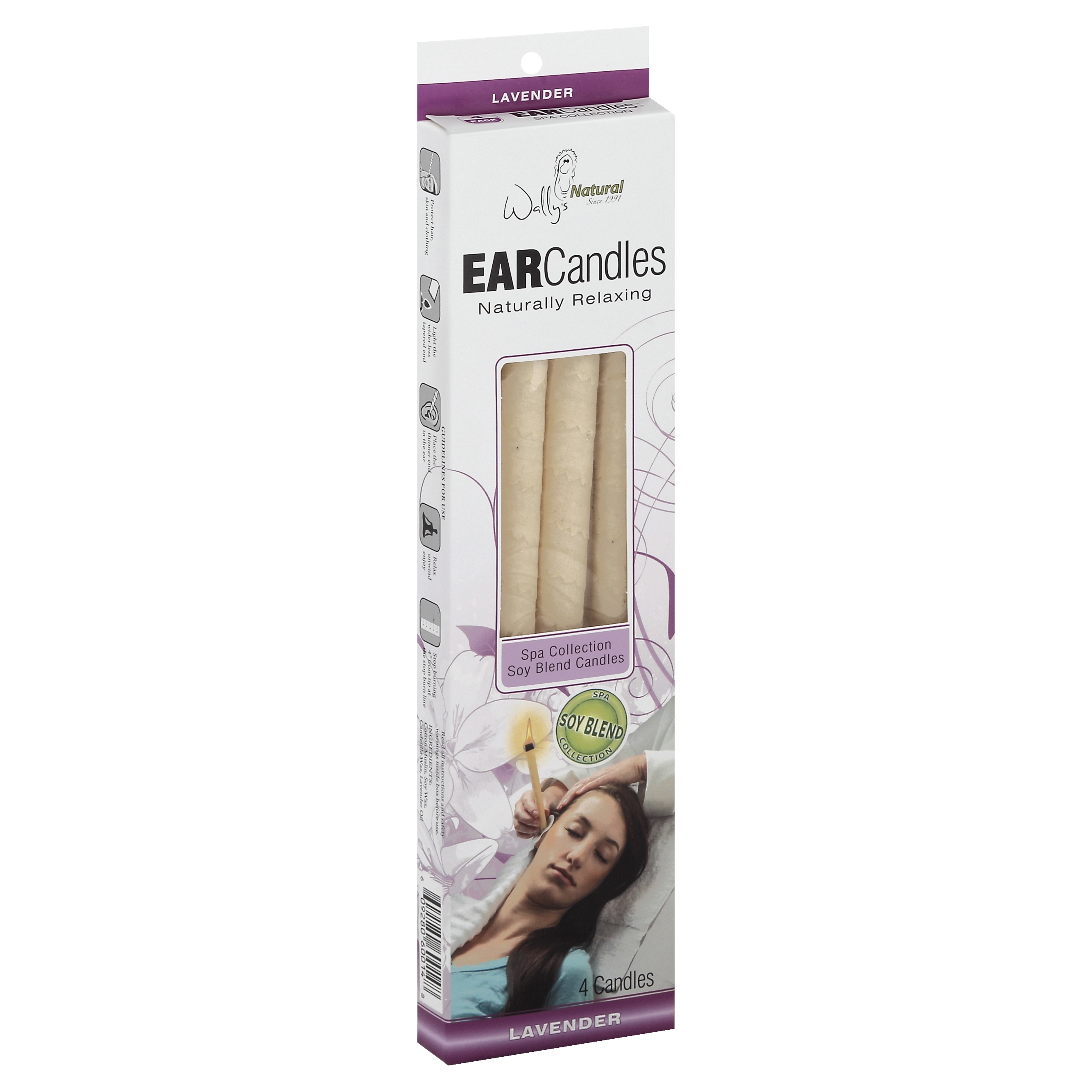 Wallys Candles