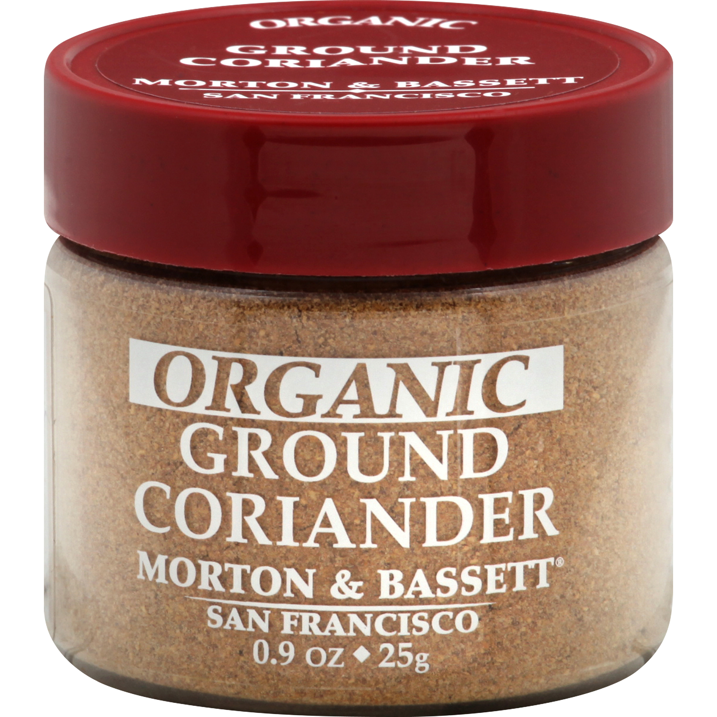 Morton & Bassett Coriander