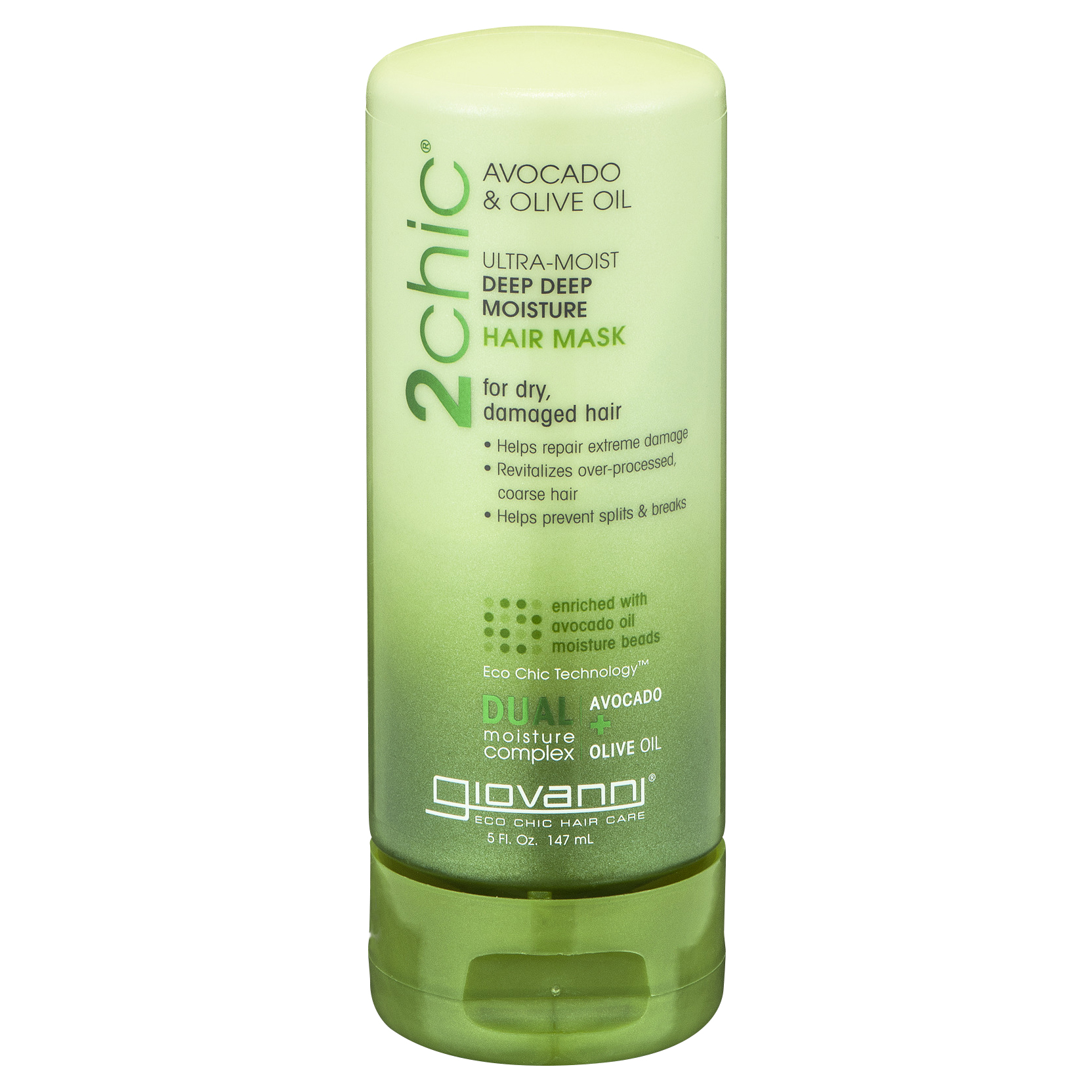 2 Chic Hair Mask