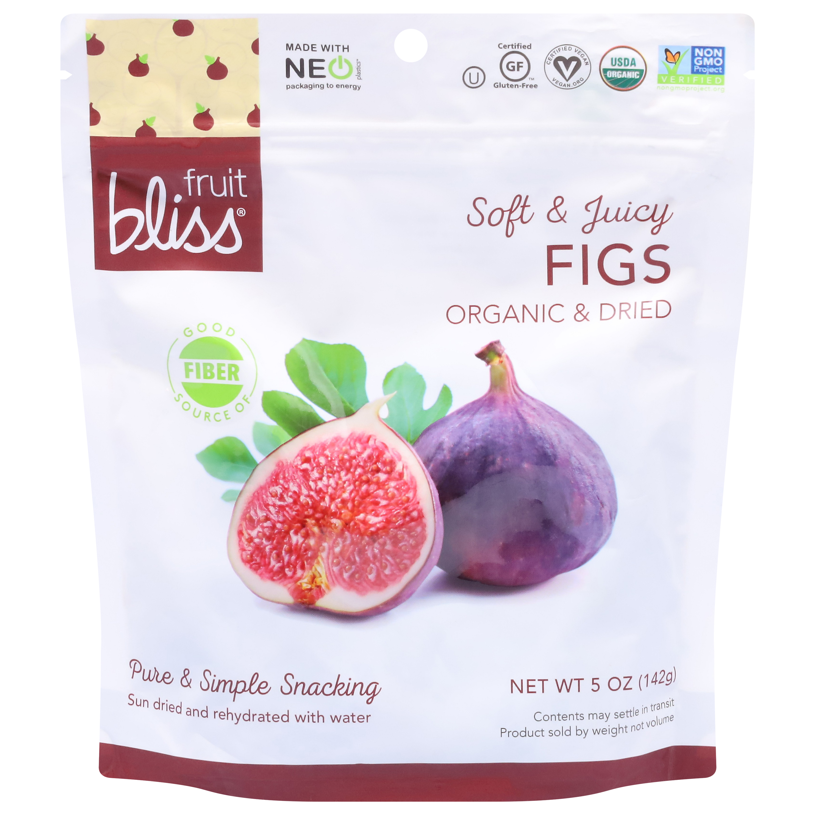 Fruit Bliss Figs