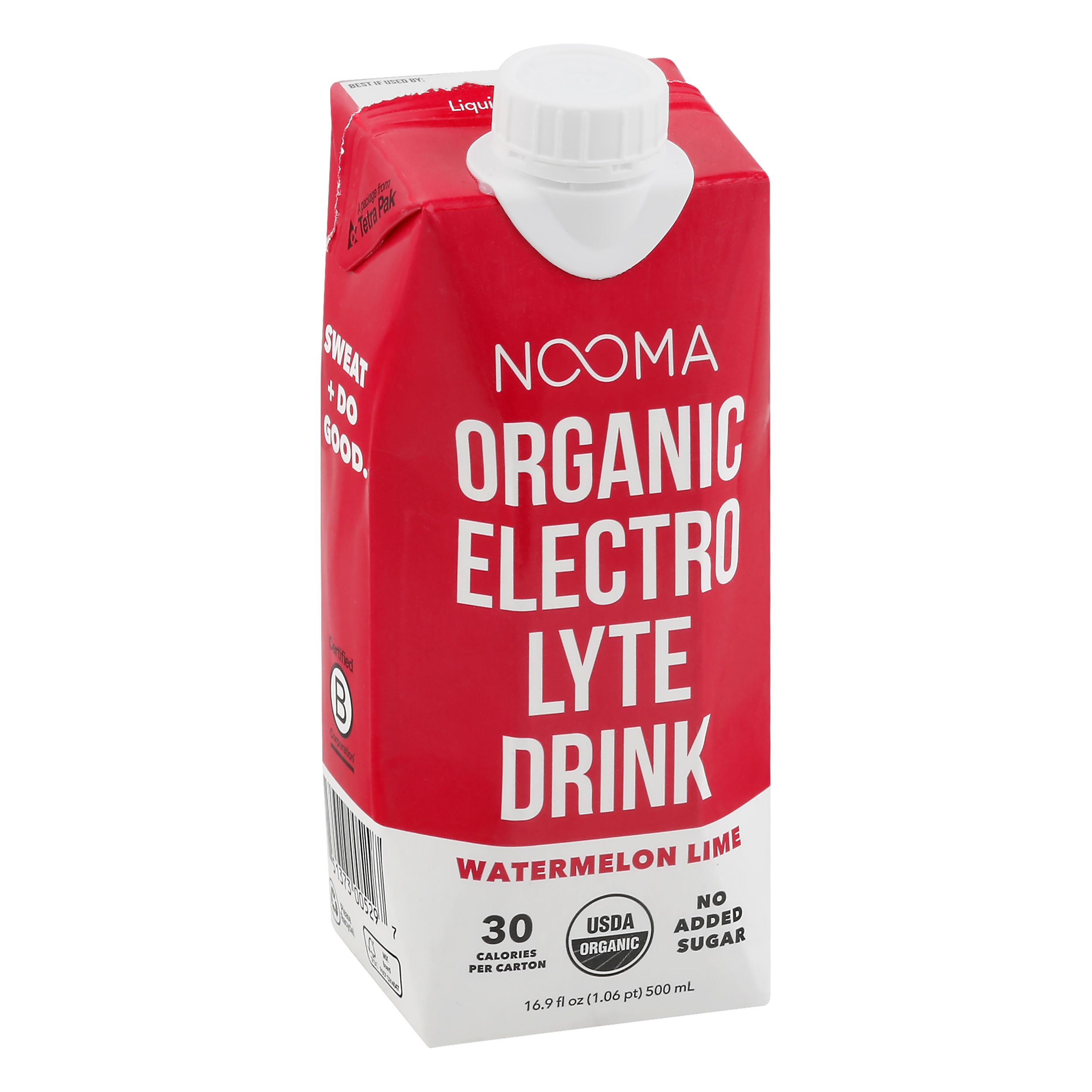 Nooma Electrolyte Drink