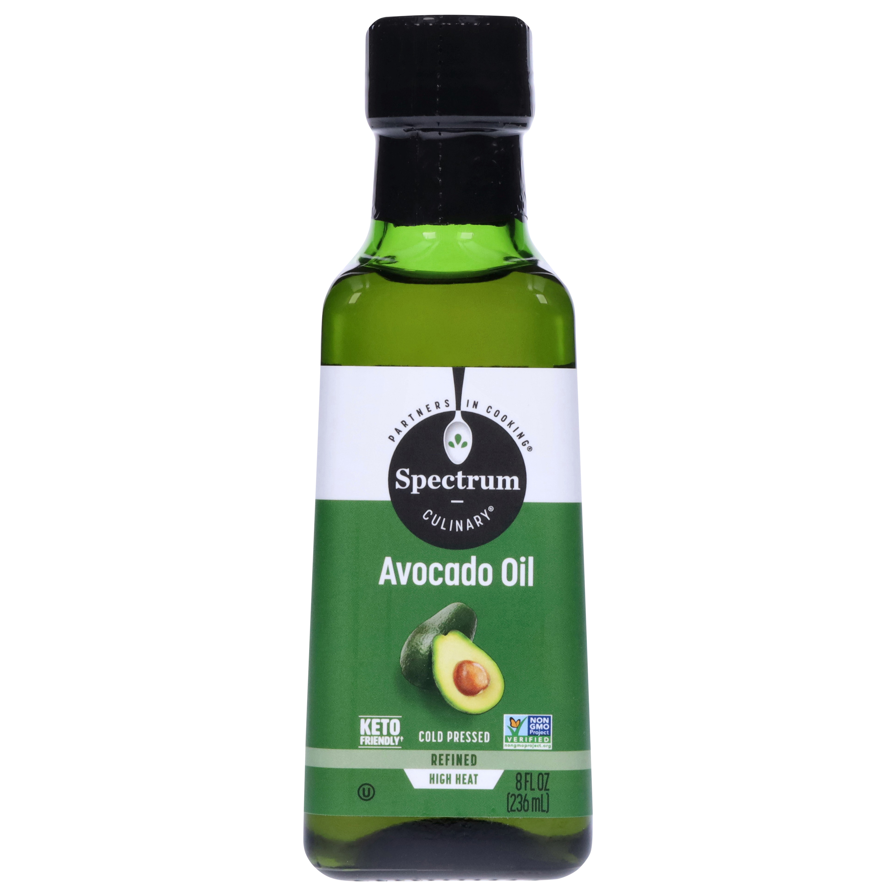Spectrum Culinary Avocado Oil