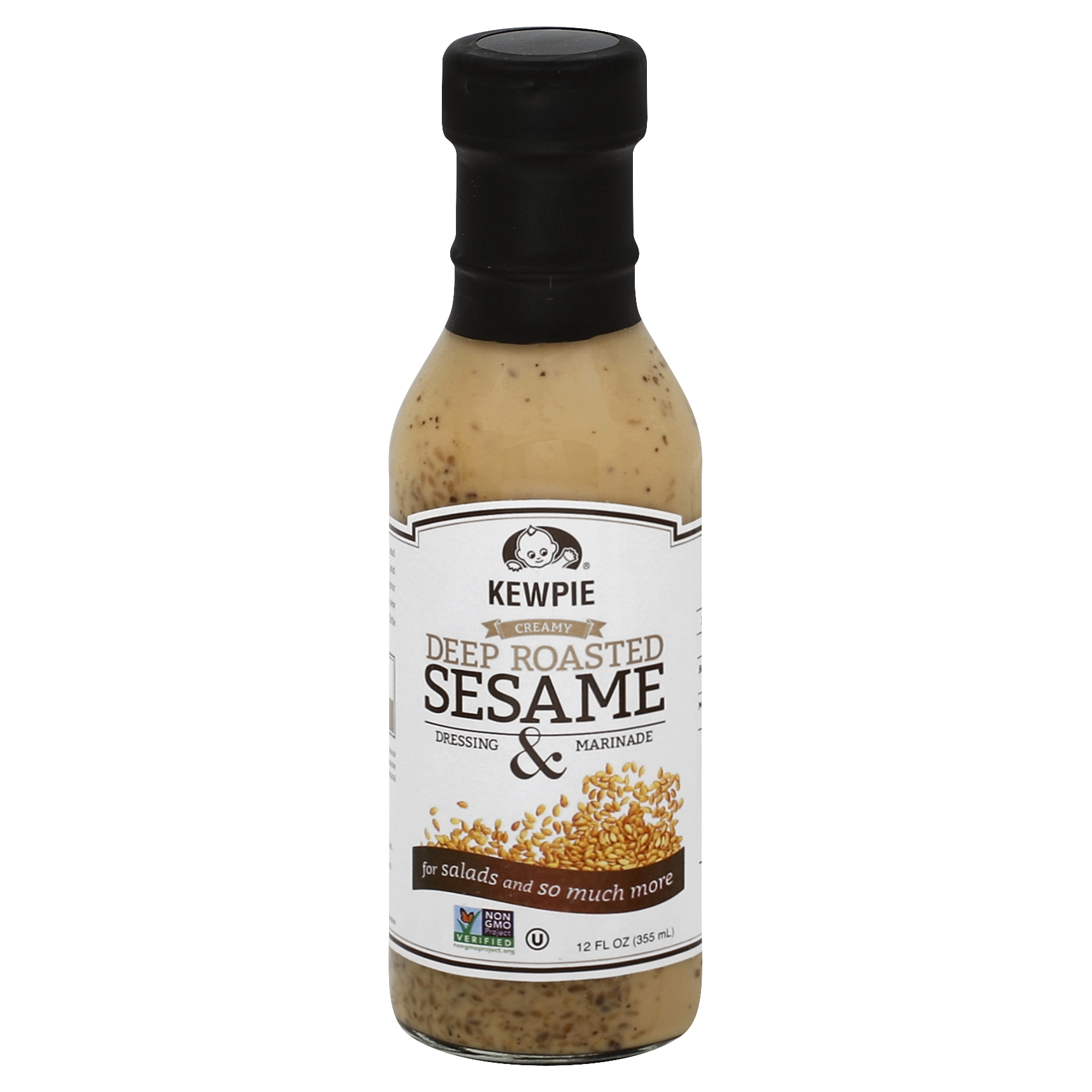 Kewpie Dressing & Marinade