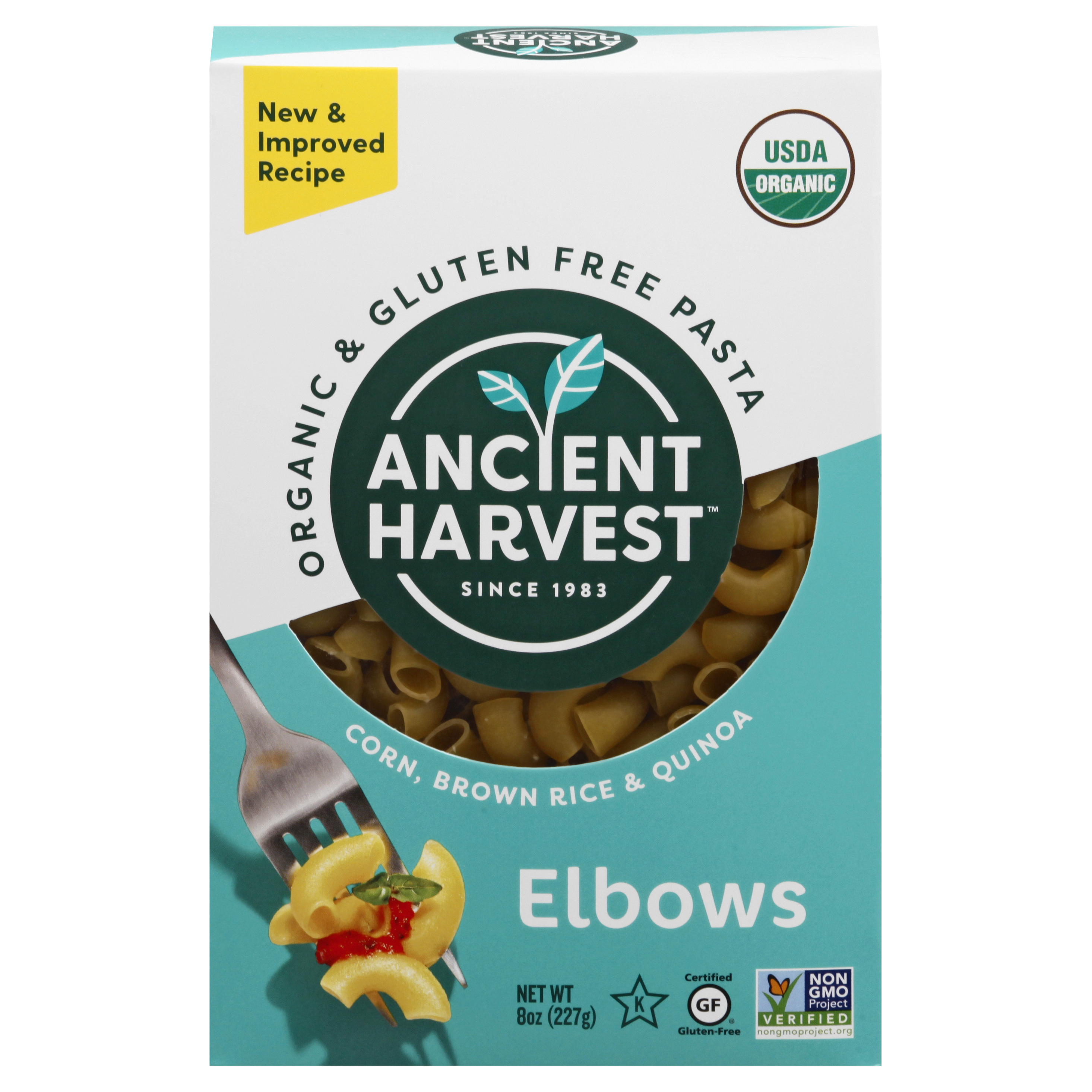 Ancient Harvest Elbows