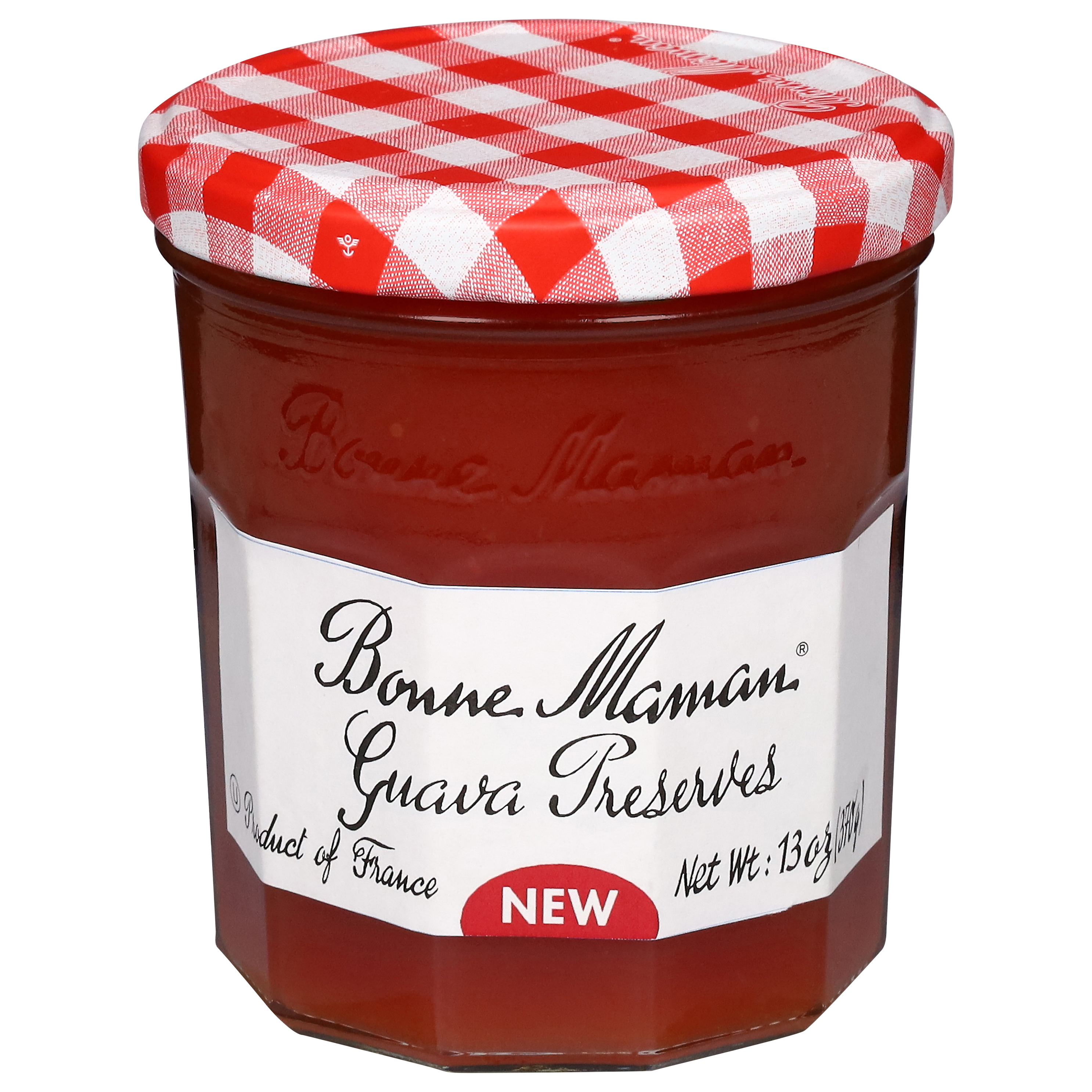 Bonne Maman Guava Preserves