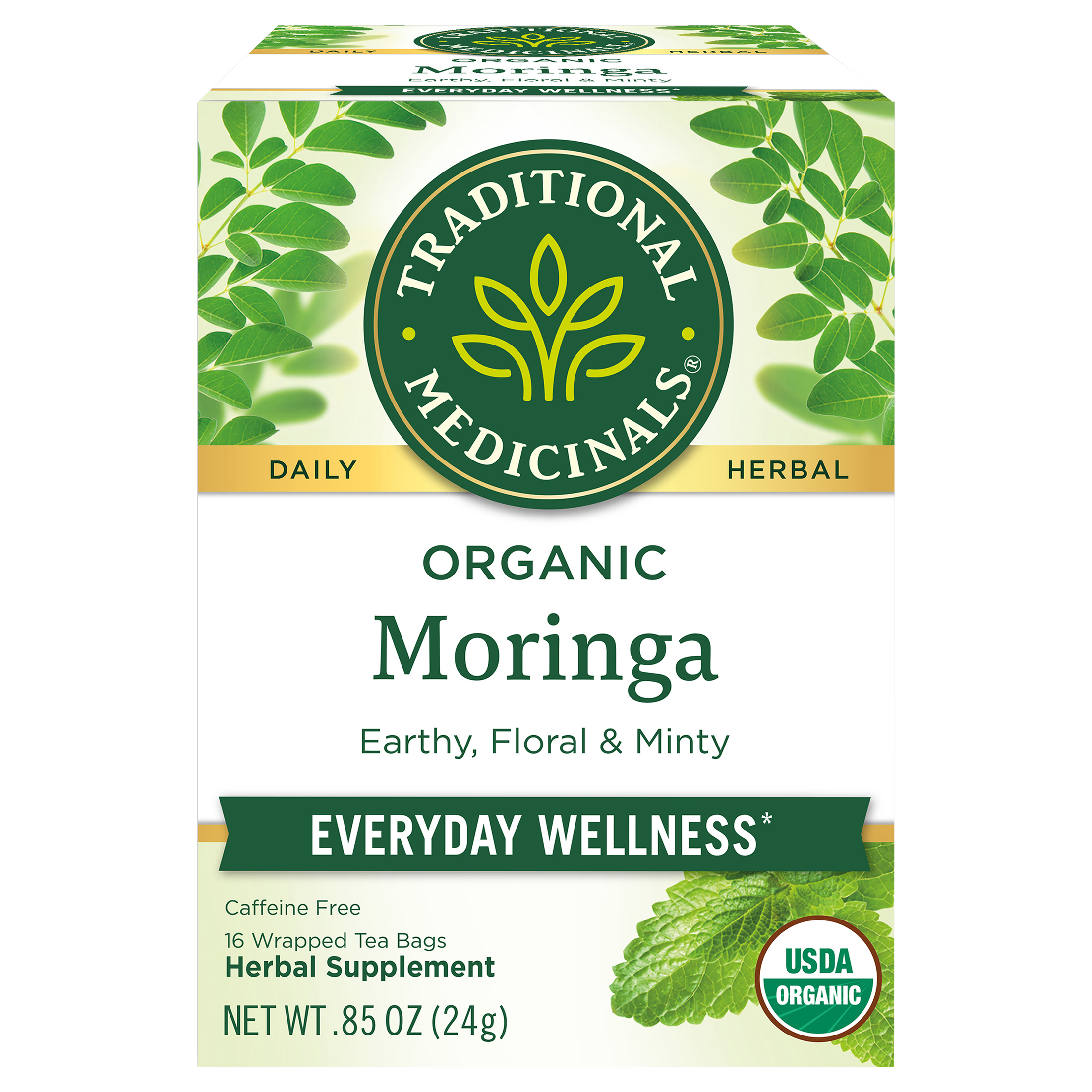 Moringa