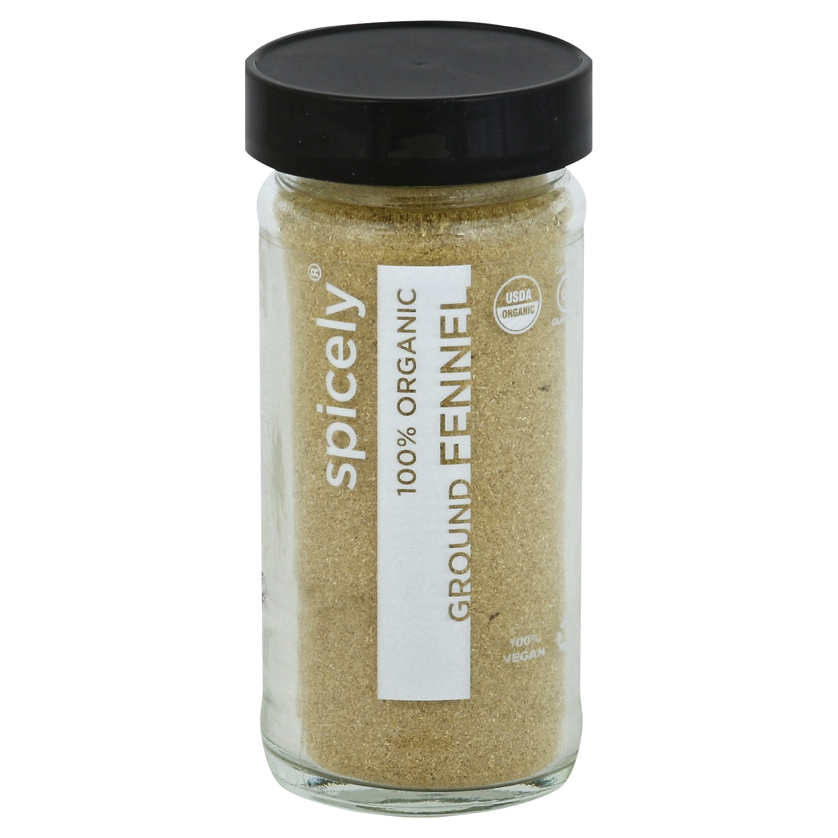 Spicely Fennel