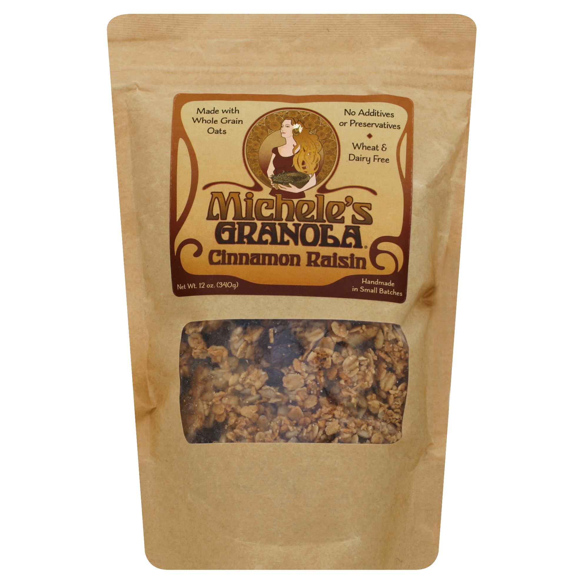 Micheles Granola Granola