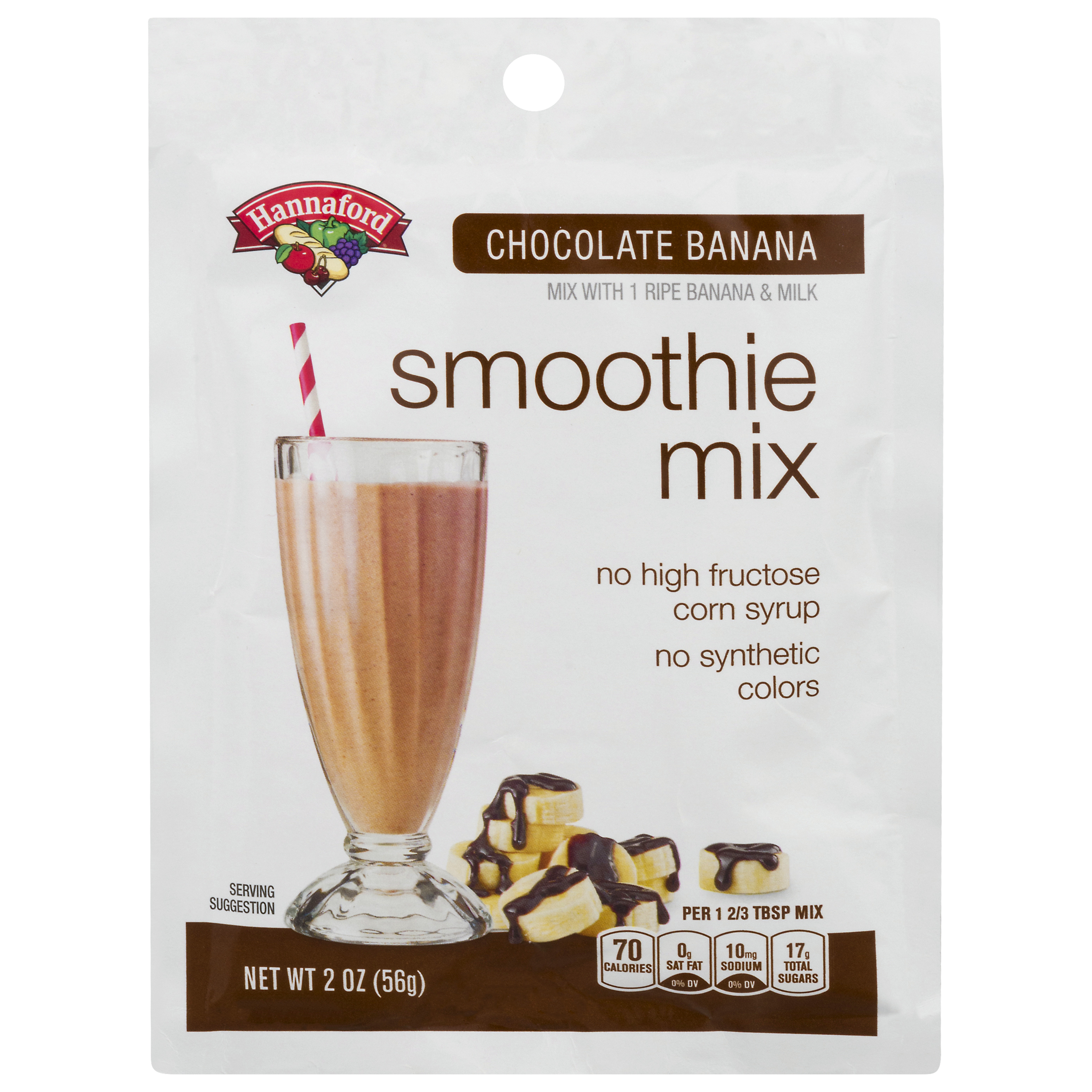 Shake Mixes - Try Our Chocolate Milkshake Mix : Komoniwana