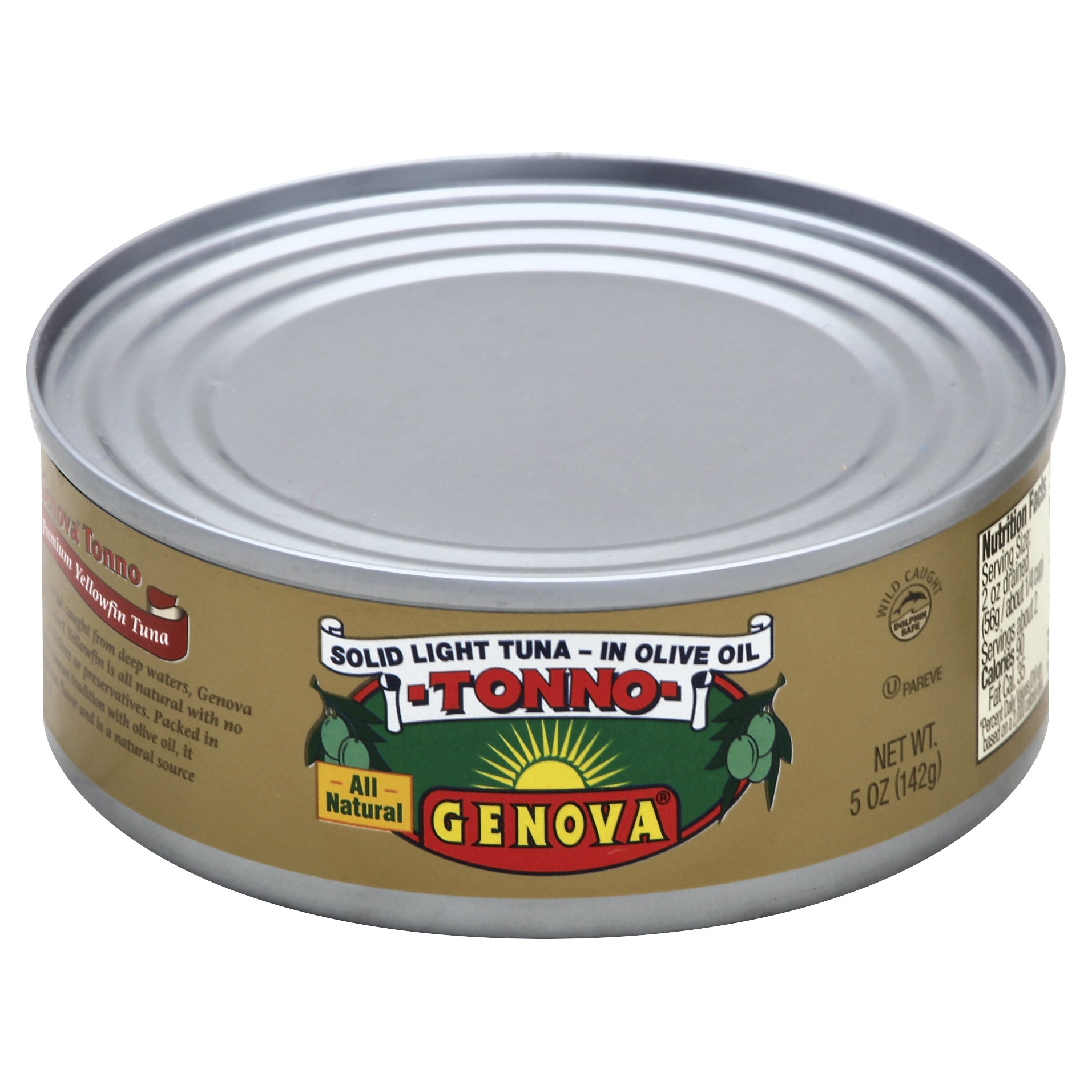 Genova Tuna