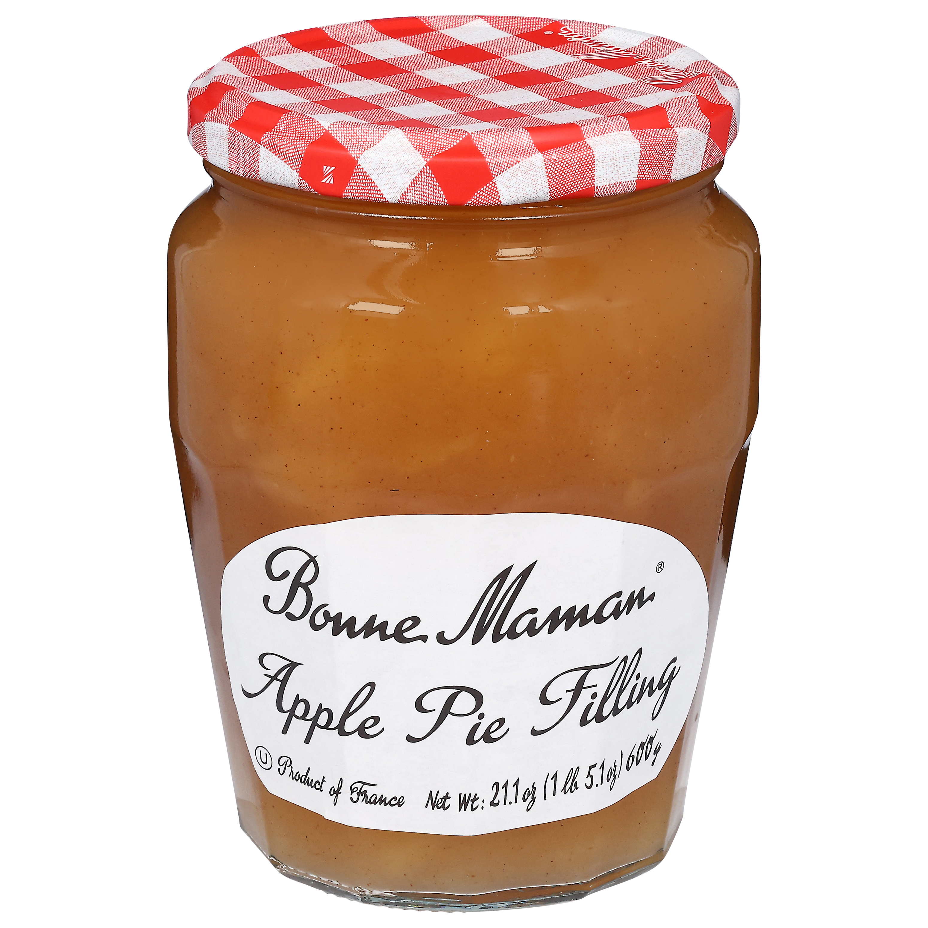 Bonne Maman Apple Pie Filling
